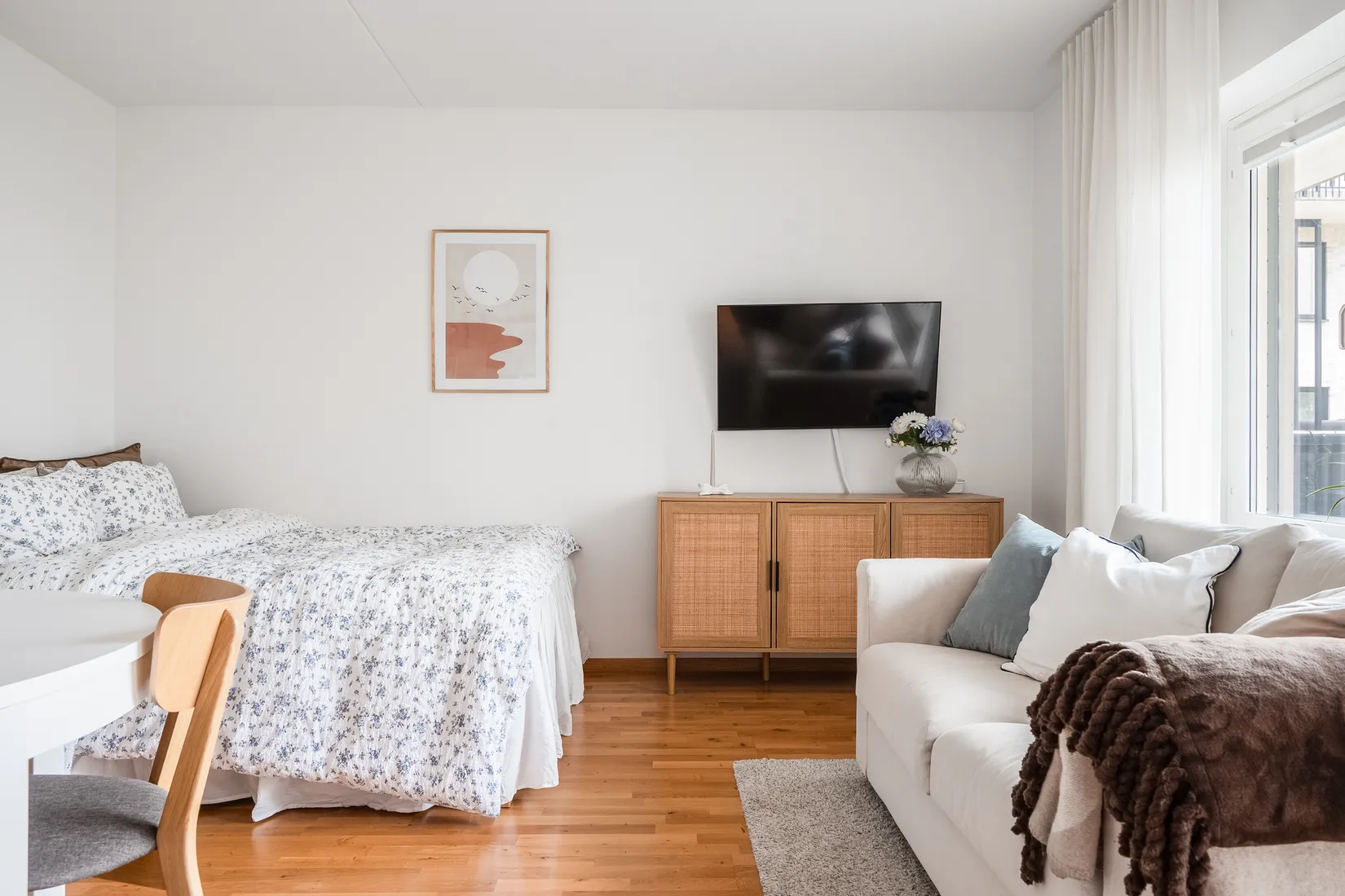 Bostadsrätt, Atles Gata 5, Hyllie, Malmö