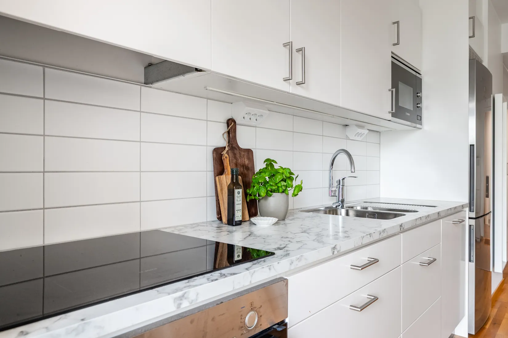 Bostadsrätt, Atles Gata 5, Hyllie, Malmö