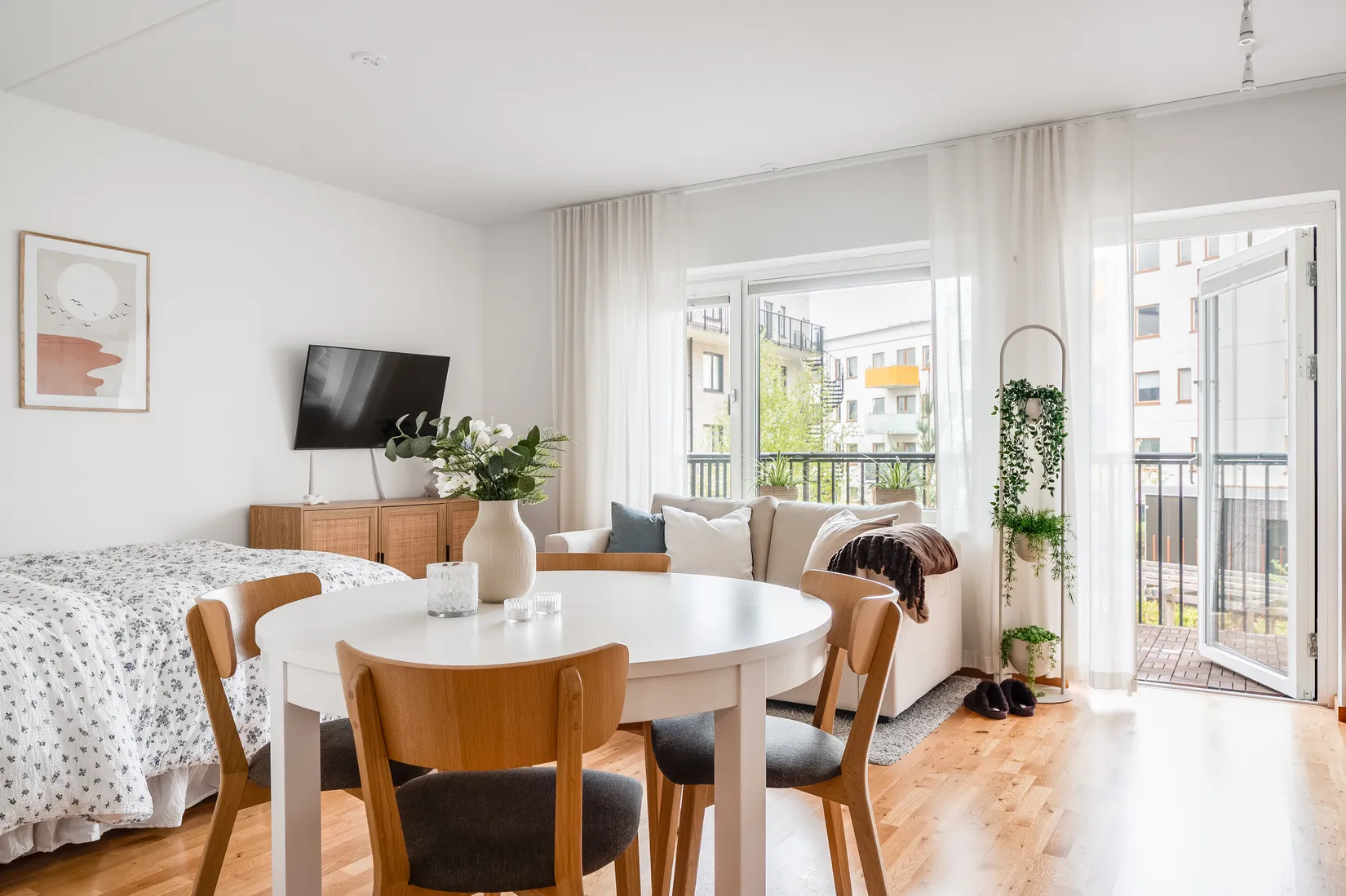 Bostadsrätt, Atles Gata 5, Hyllie, Malmö