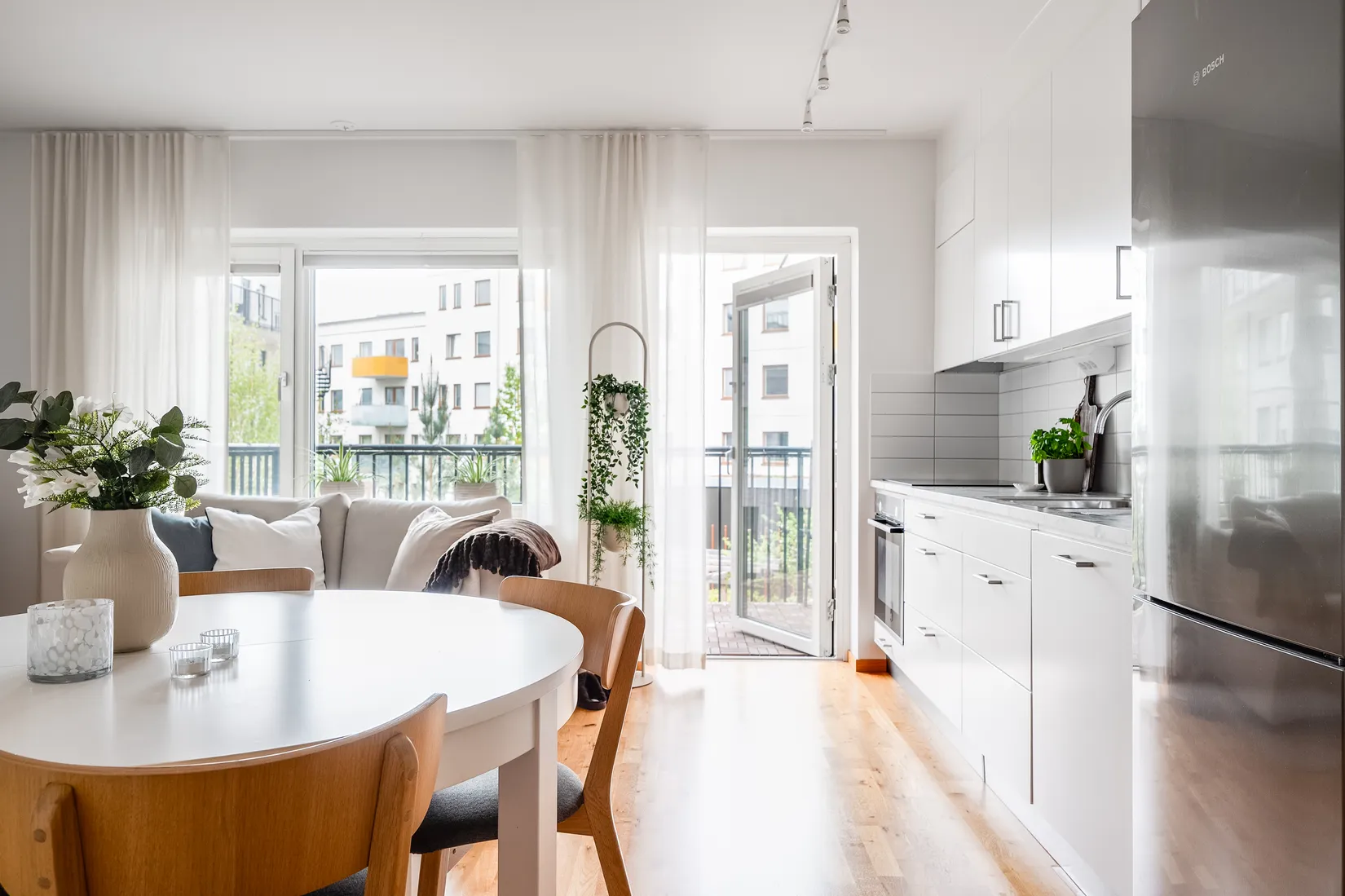 Bostadsrätt, Atles Gata 5, Hyllie, Malmö