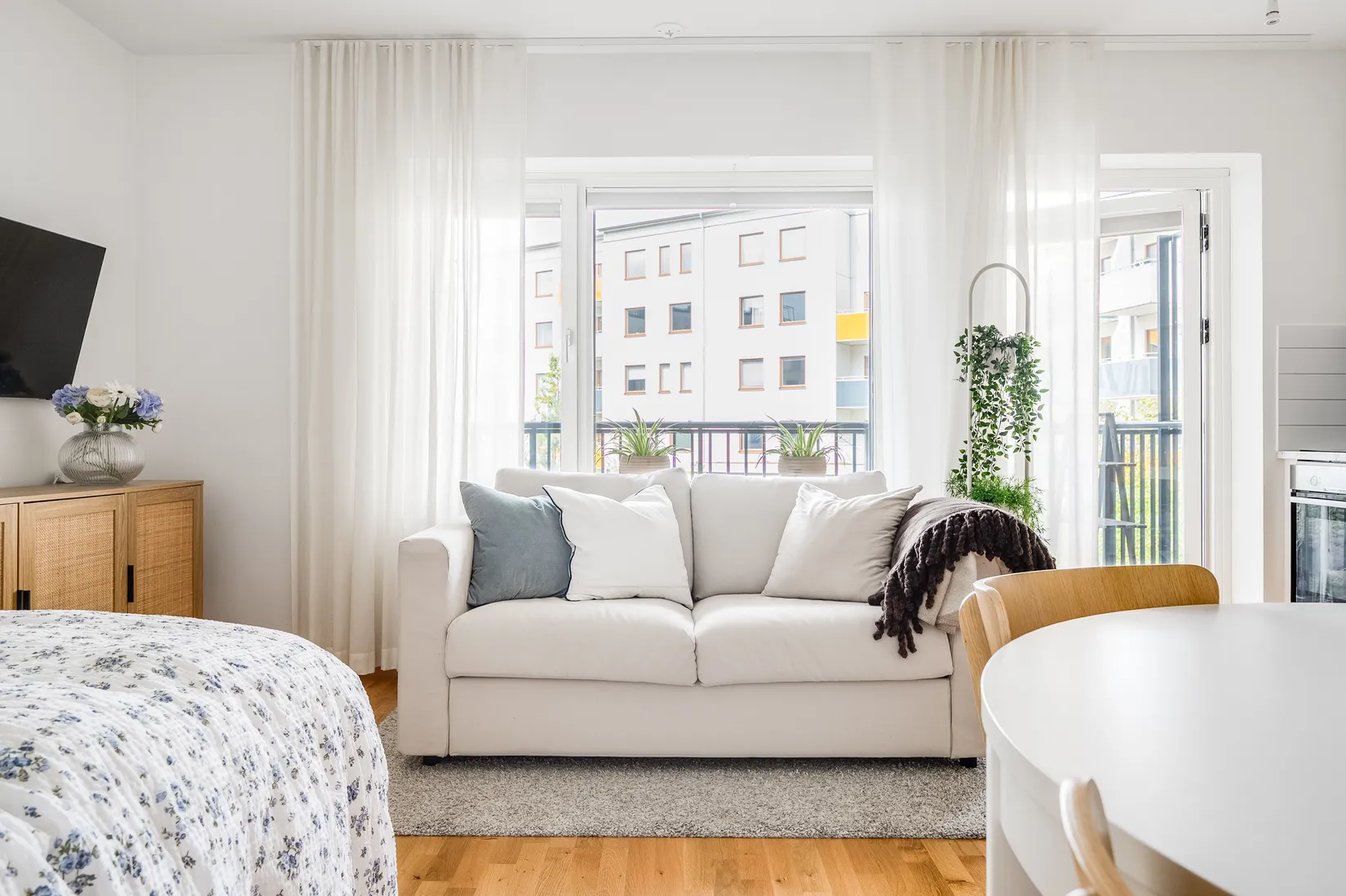 Bostadsrätt, Atles Gata 5, Hyllie, Malmö