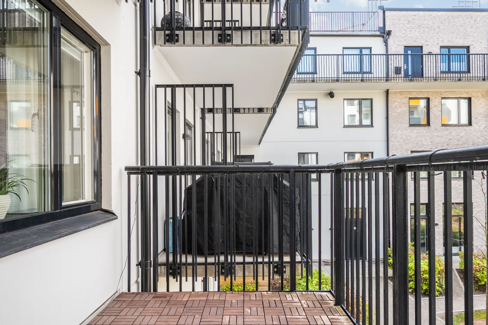 Bostadsrätt, Atles Gata 5, Hyllie, Malmö