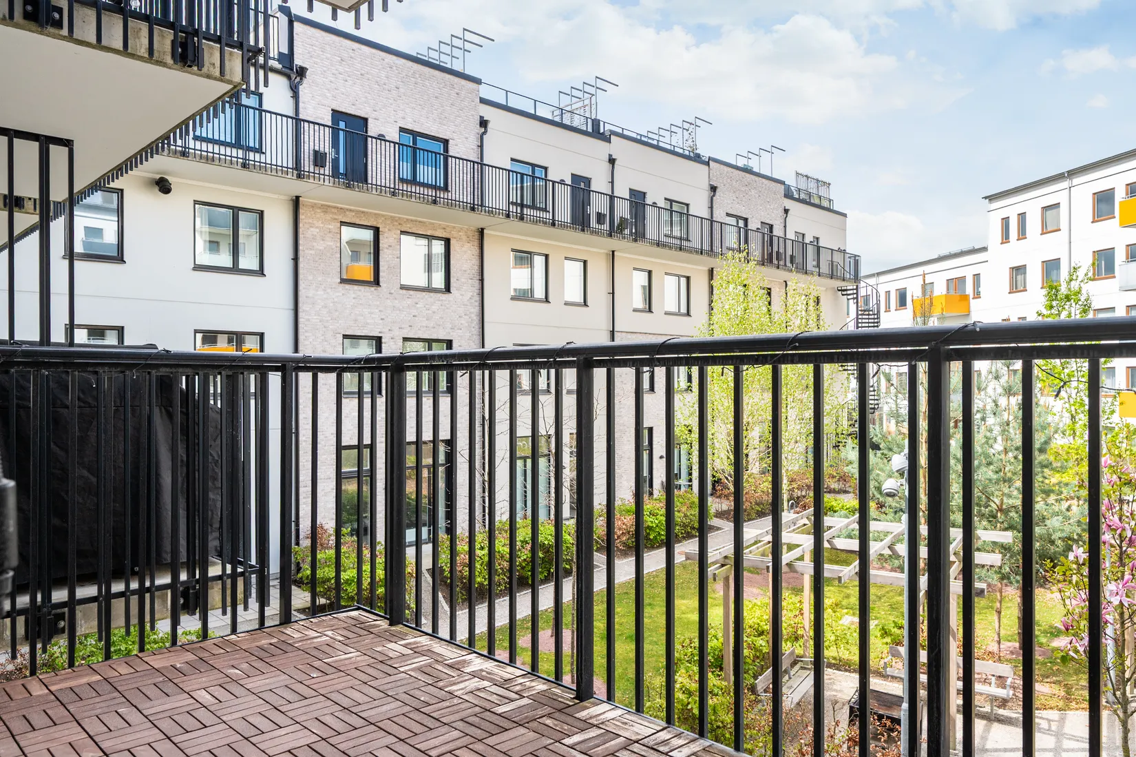 Bostadsrätt, Atles Gata 5, Hyllie, Malmö