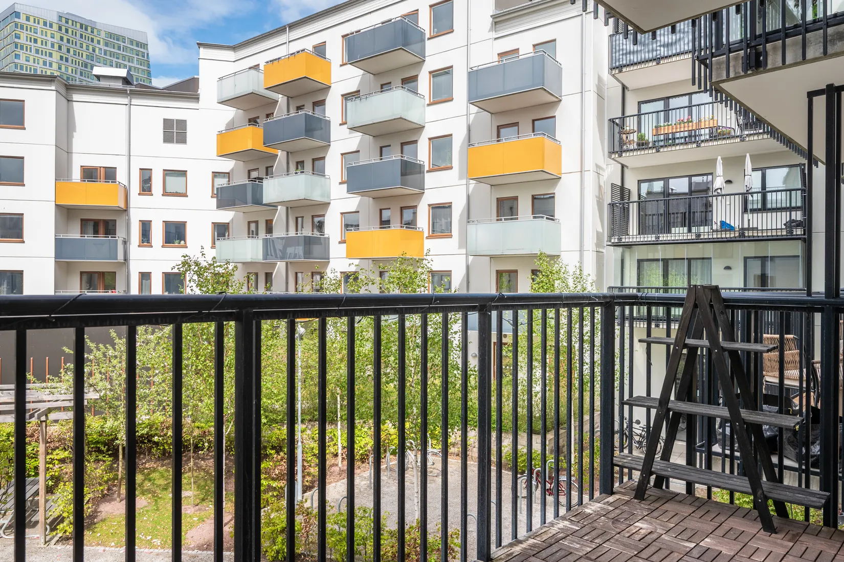 Bostadsrätt, Atles Gata 5, Hyllie, Malmö