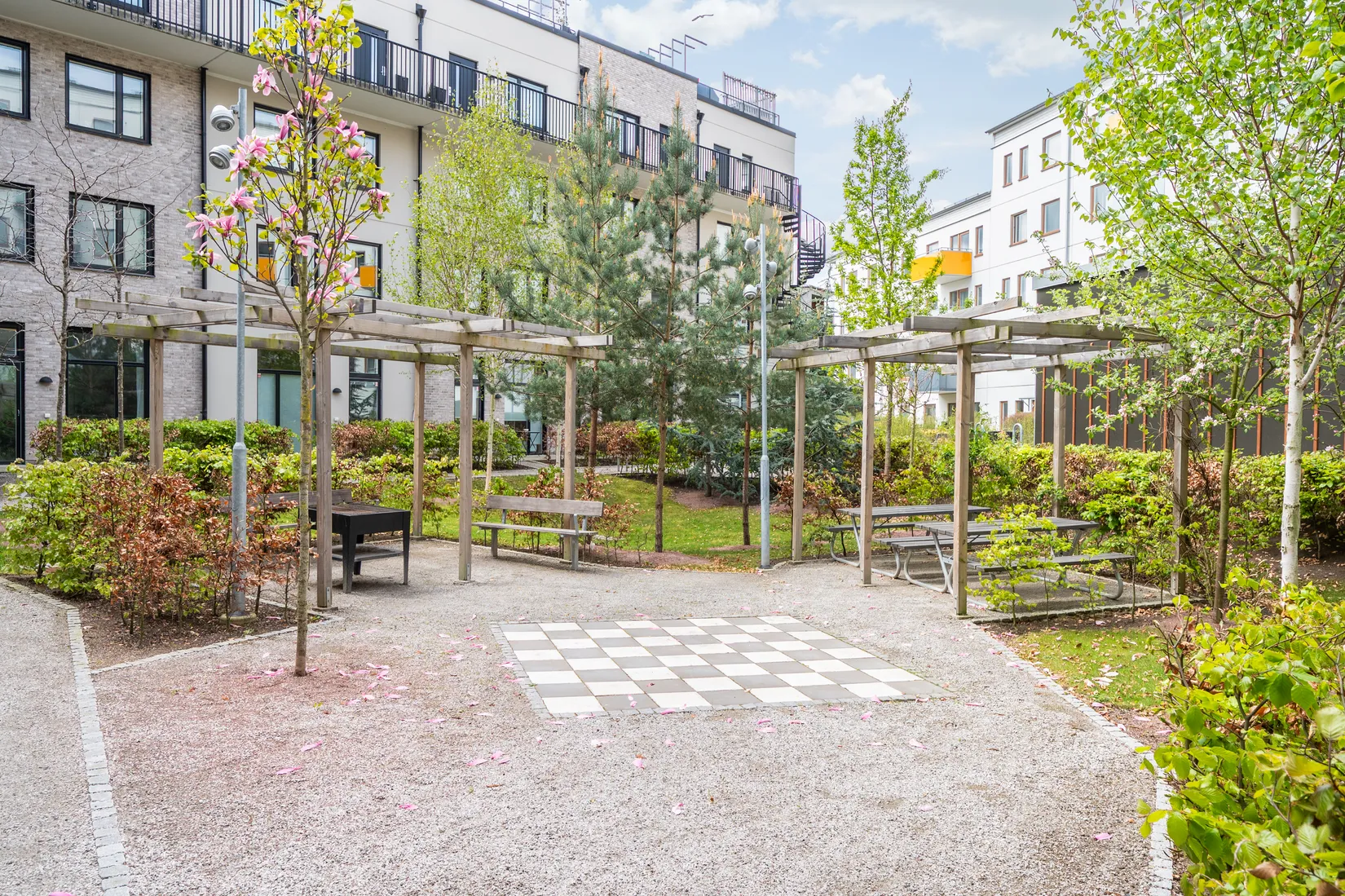 Bostadsrätt, Atles Gata 5, Hyllie, Malmö