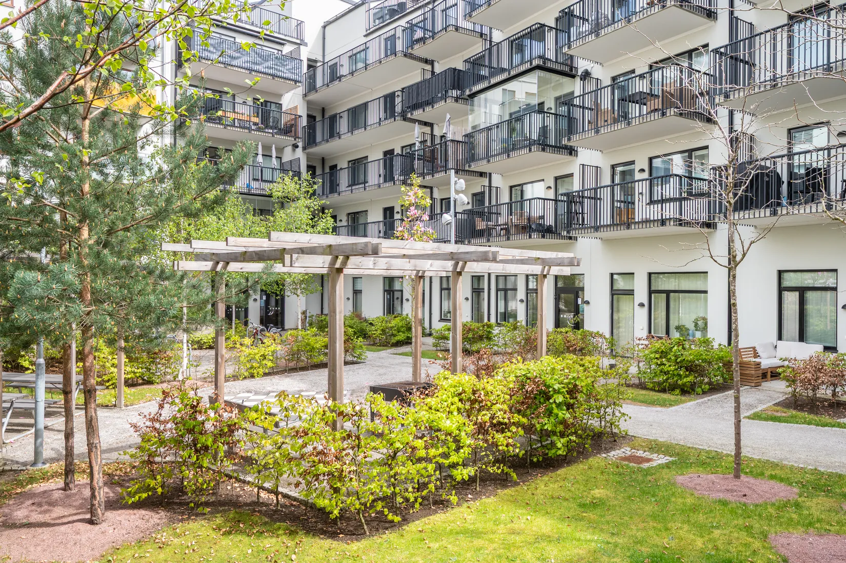 Bostadsrätt, Atles Gata 5, Hyllie, Malmö