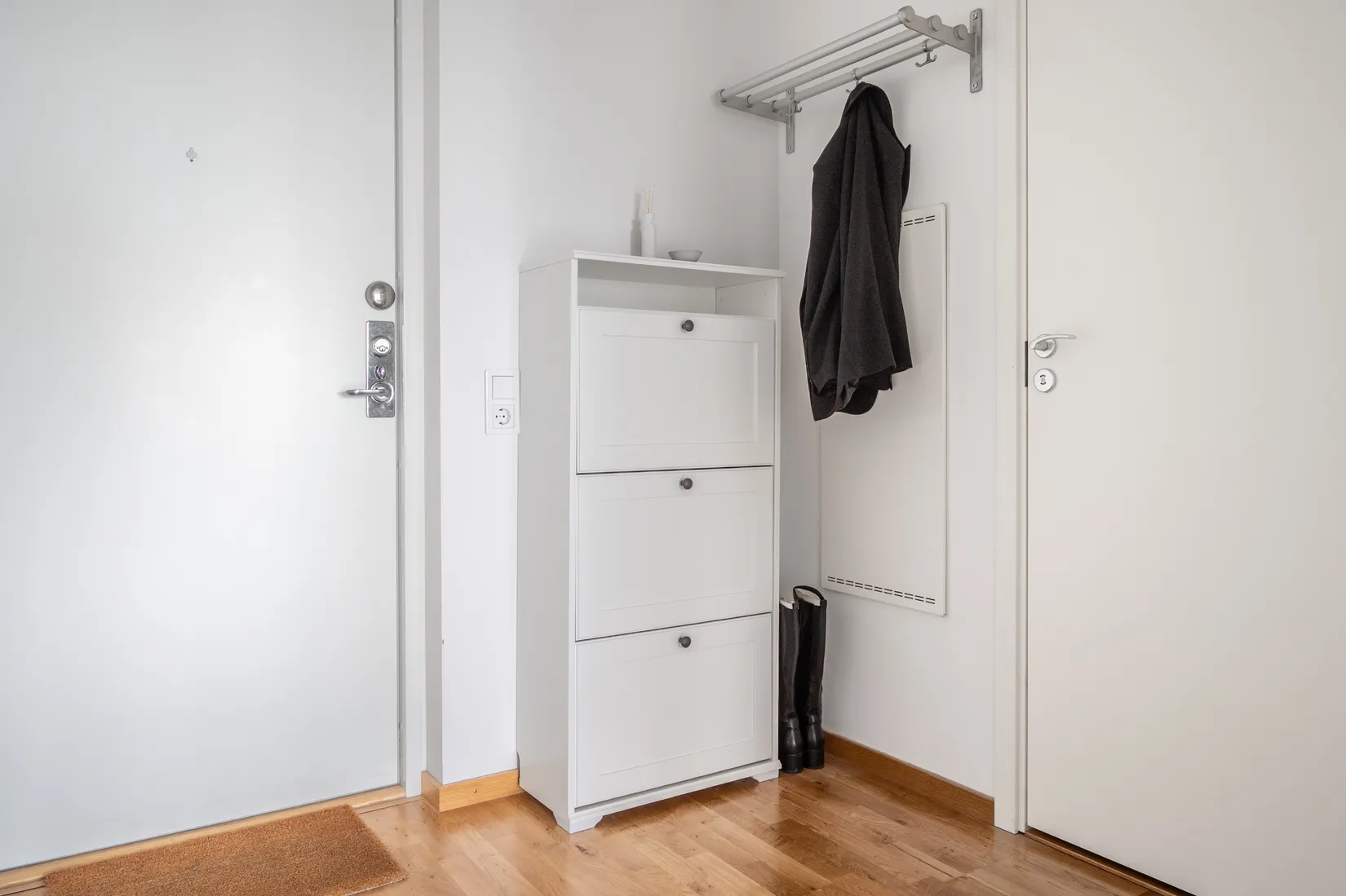 Bostadsrätt, Atles Gata 5, Hyllie, Malmö