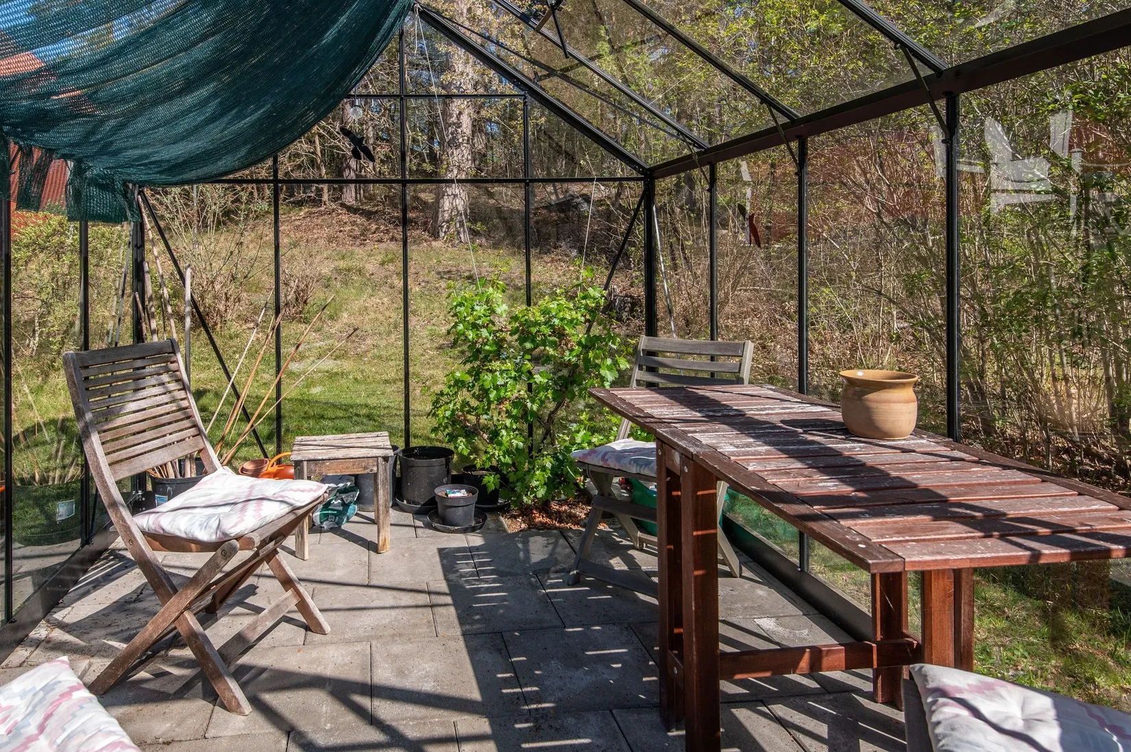 Fritidshus, Södra Finnö Brududdsvägen 9, Södra Finnö, Söderköping