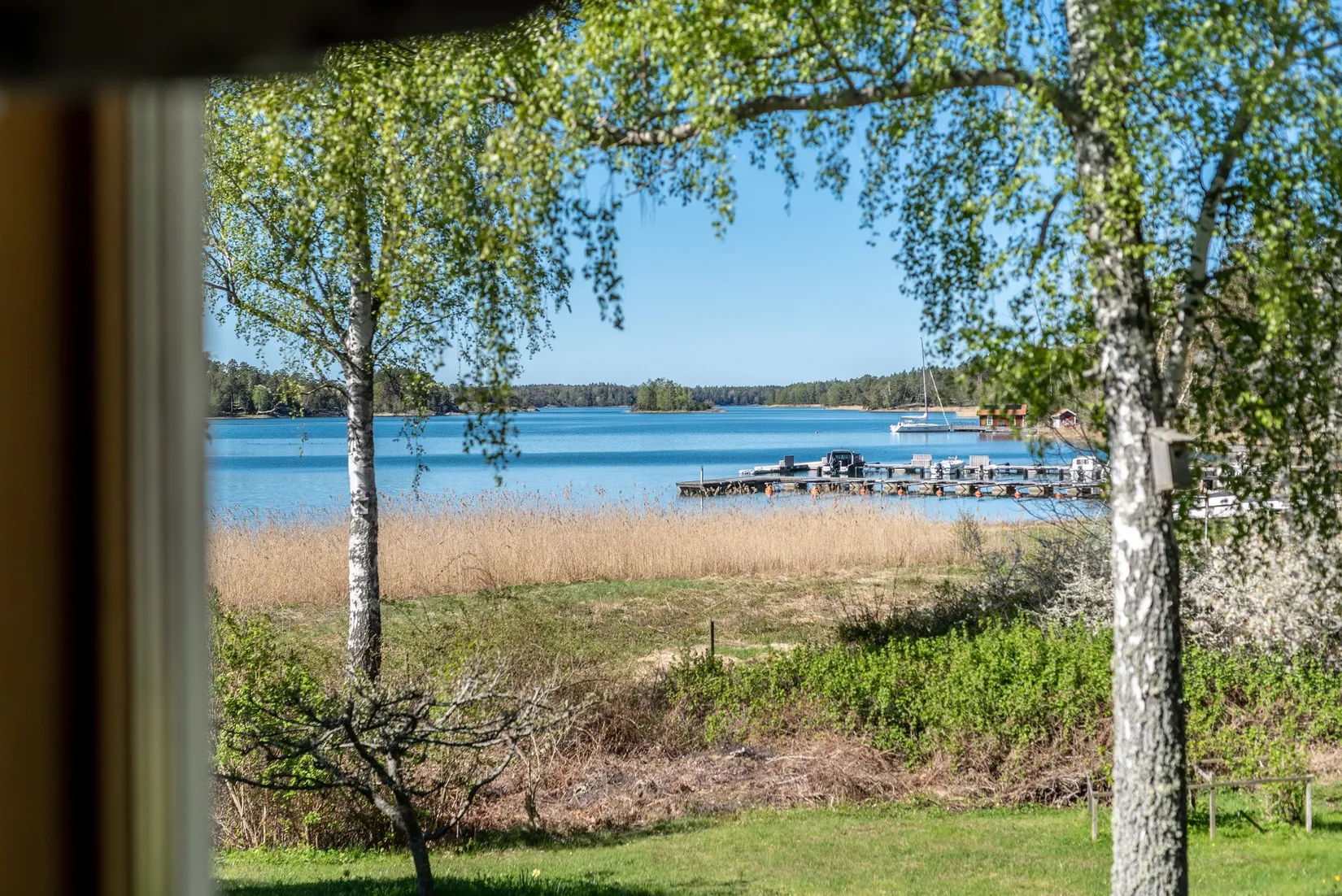 Fritidshus, Södra Finnö Brududdsvägen 9, Södra Finnö, Söderköping