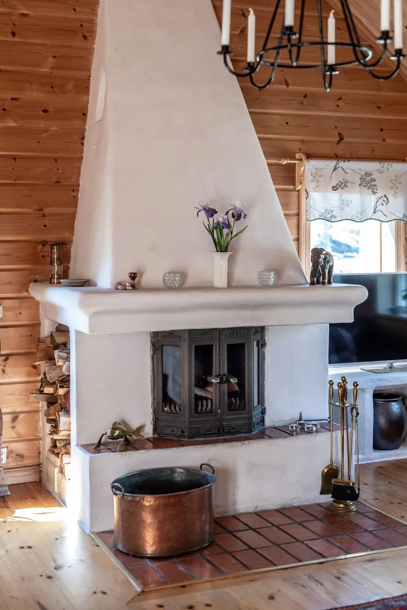 Fritidshus, Södra Finnö Brududdsvägen 9, Södra Finnö, Söderköping