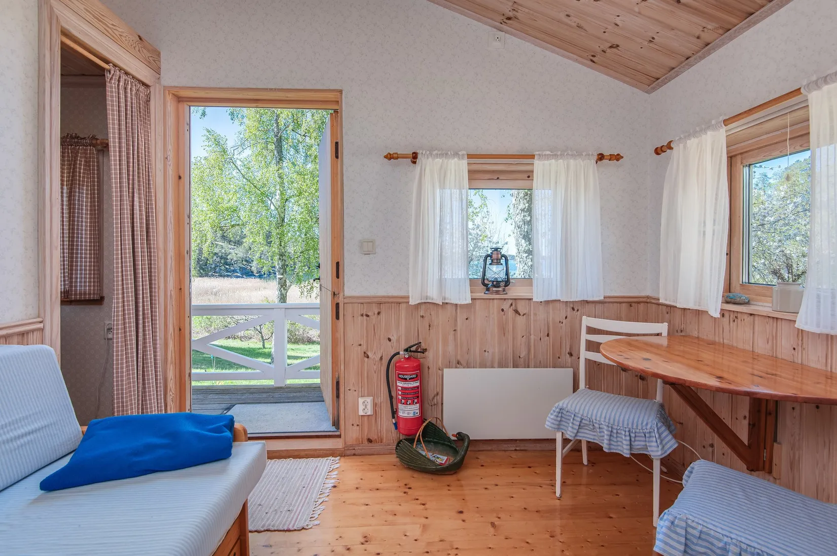 Fritidshus, Södra Finnö Brududdsvägen 9, Södra Finnö, Söderköping