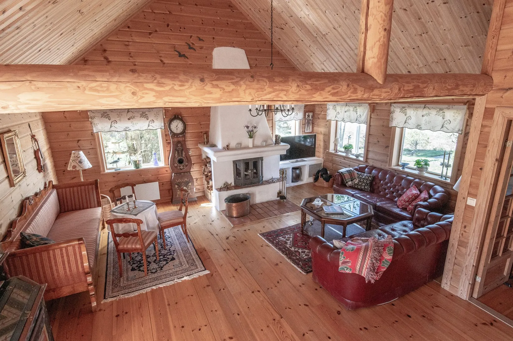 Fritidshus, Södra Finnö Brududdsvägen 9, Södra Finnö, Söderköping