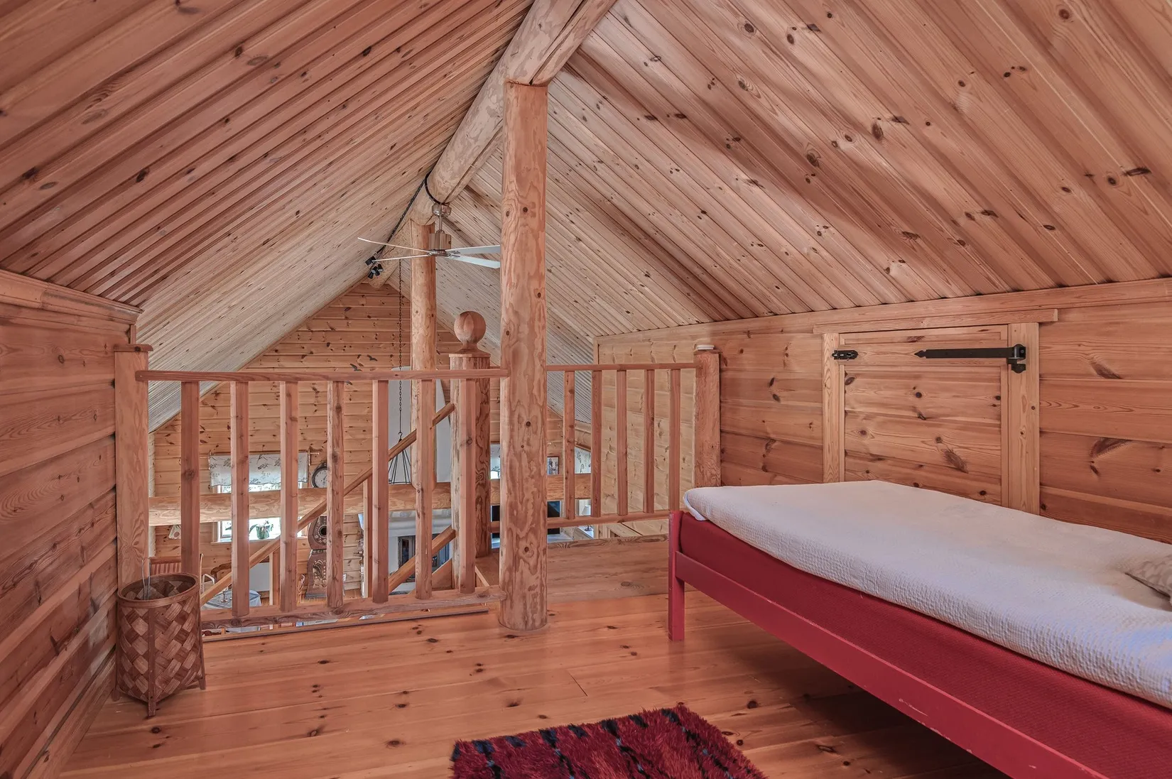 Fritidshus, Södra Finnö Brududdsvägen 9, Södra Finnö, Söderköping