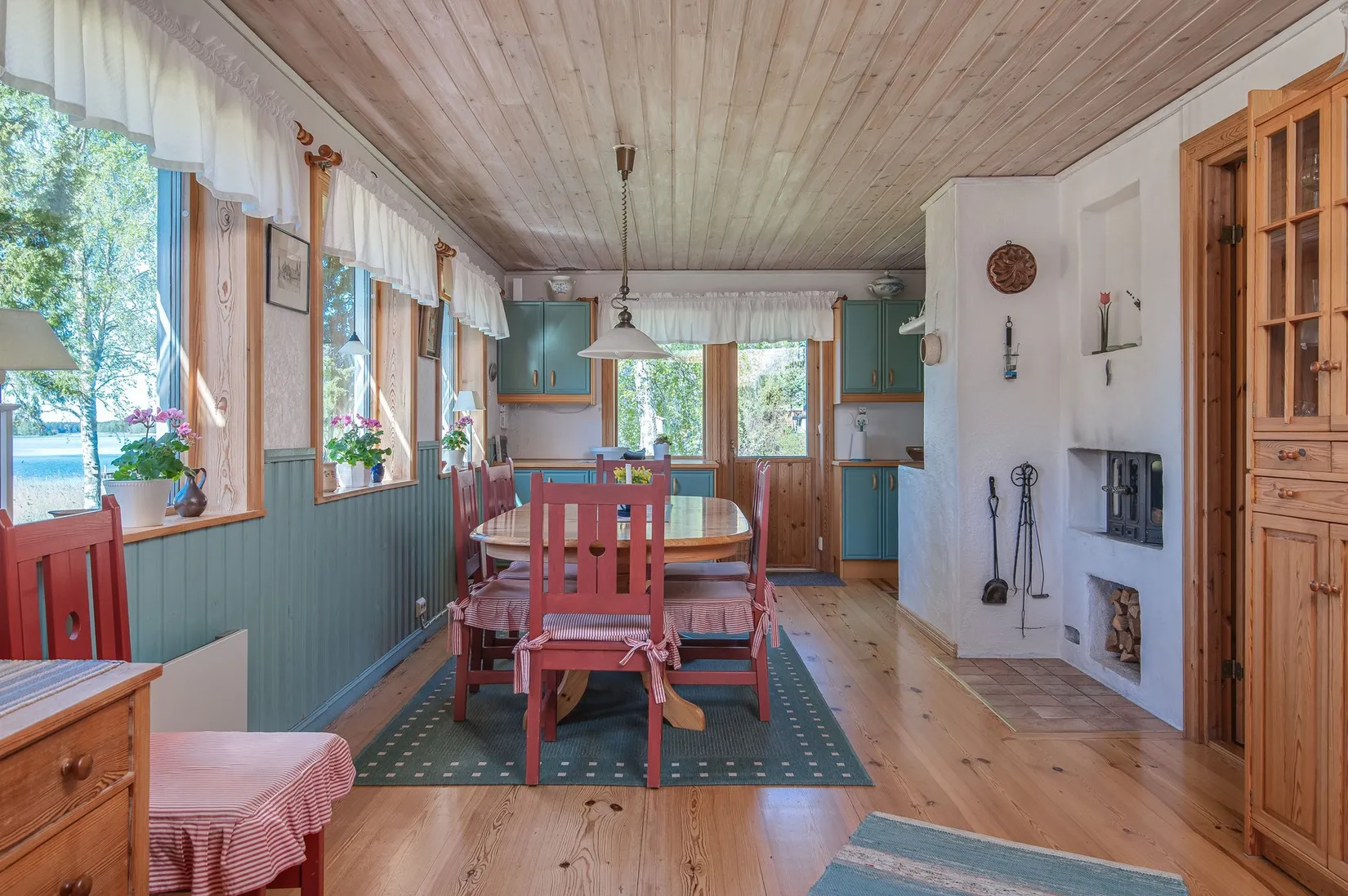 Fritidshus, Södra Finnö Brududdsvägen 9, Södra Finnö, Söderköping