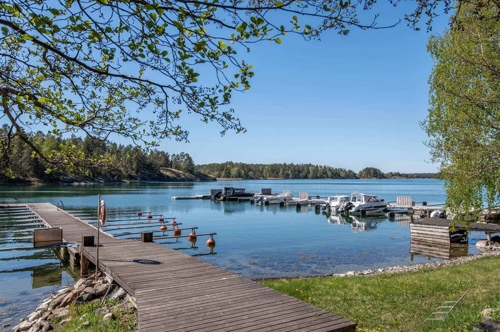 Fritidshus, Södra Finnö Brududdsvägen 9, Södra Finnö, Söderköping