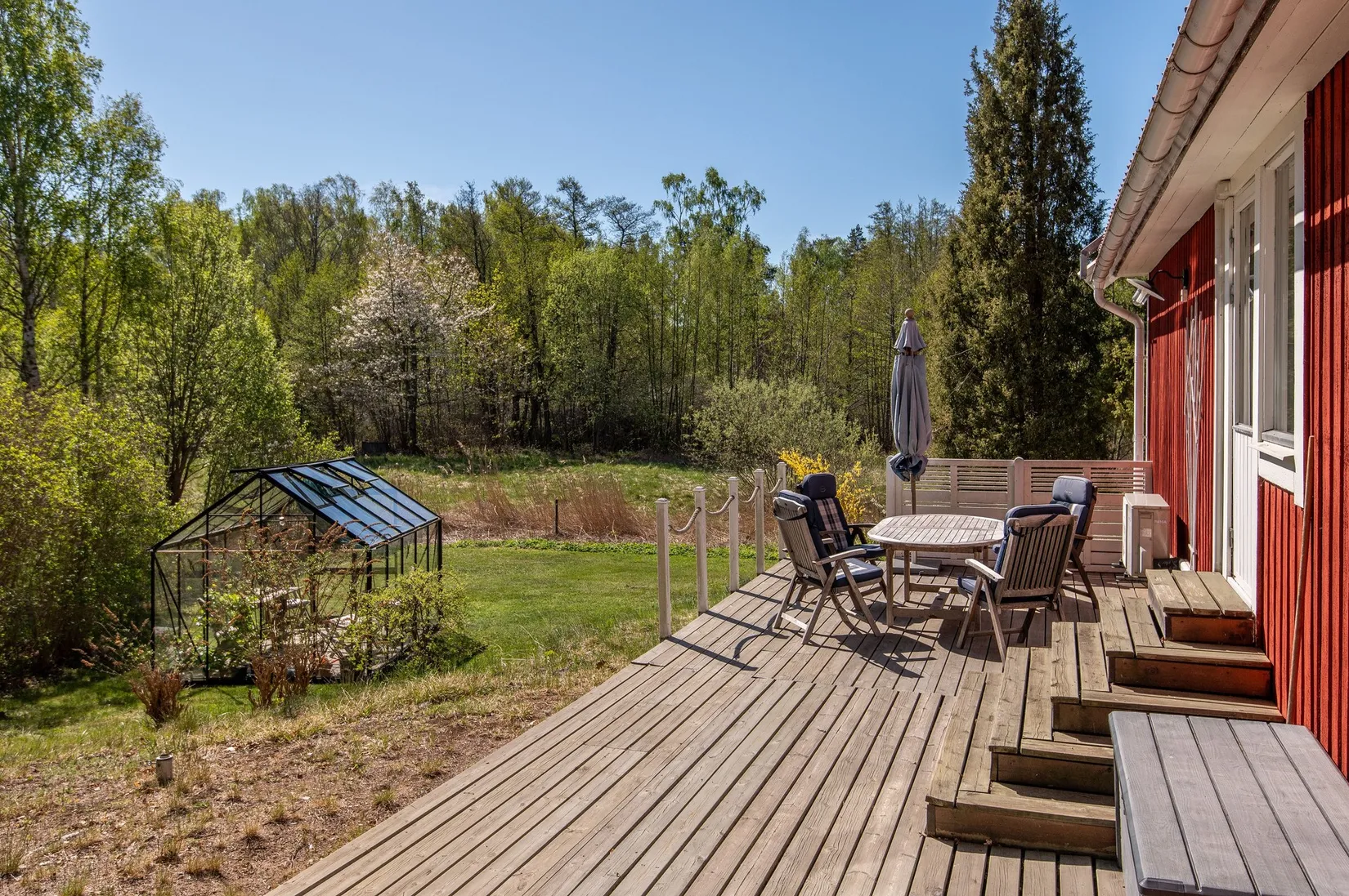 Fritidshus, Södra Finnö Brududdsvägen 9, Södra Finnö, Söderköping
