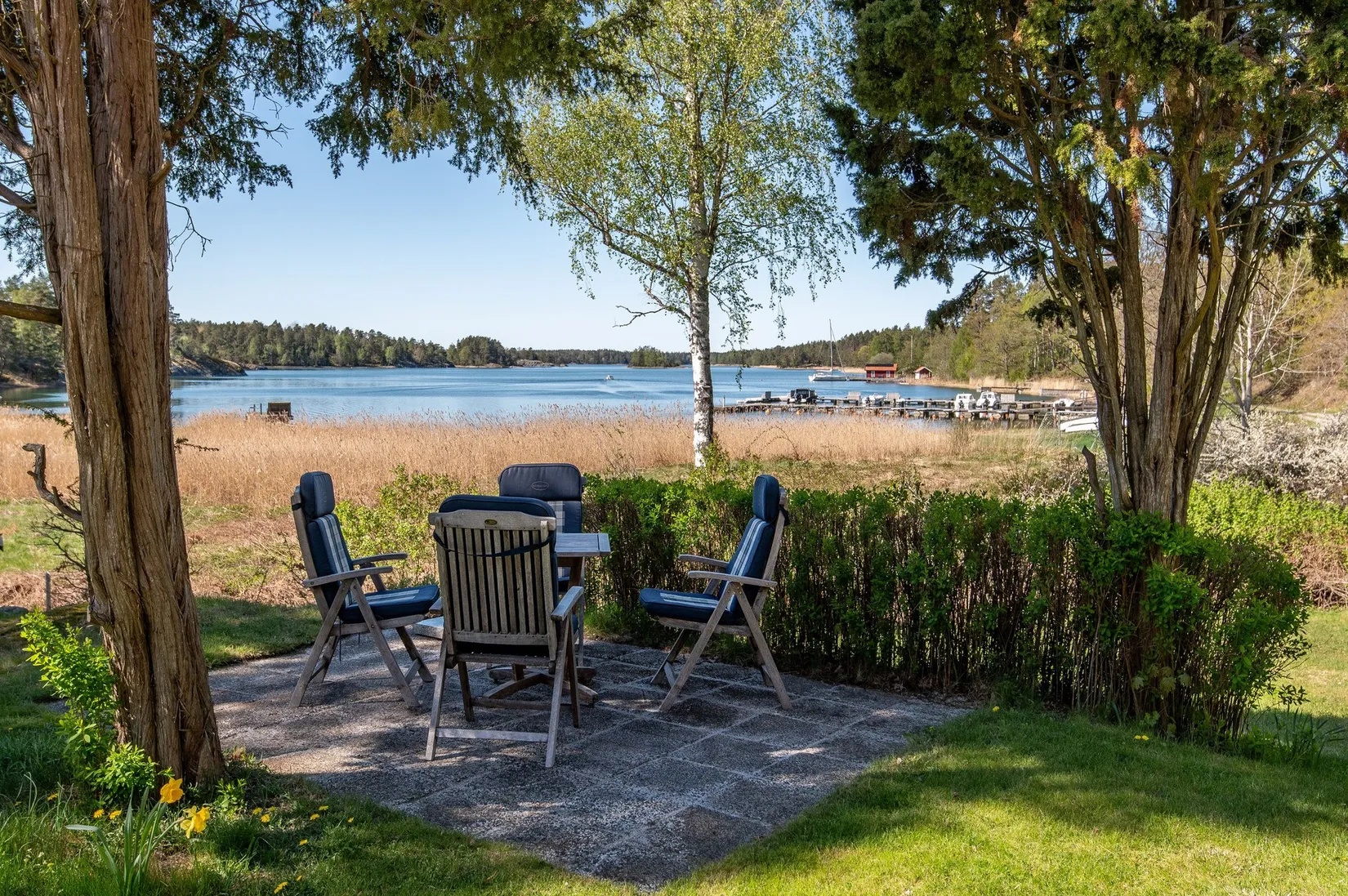 Fritidshus, Södra Finnö Brududdsvägen 9, Södra Finnö, Söderköping