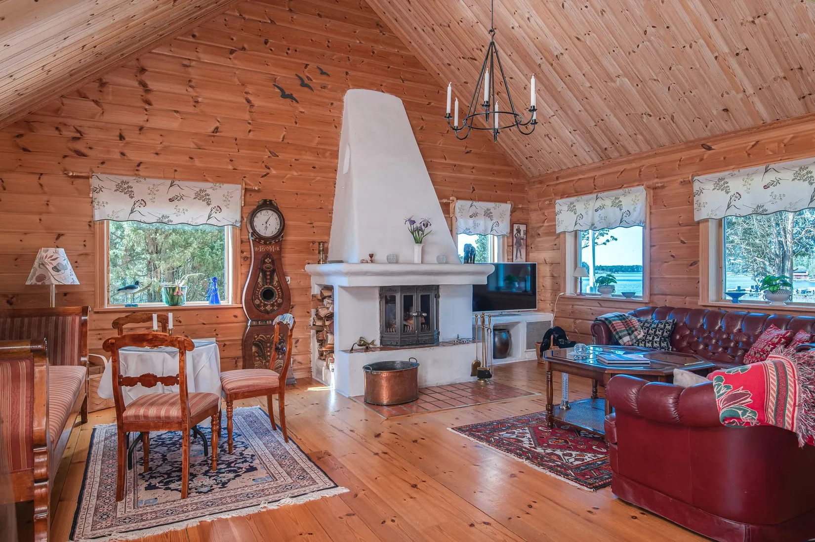Fritidshus, Södra Finnö Brududdsvägen 9, Södra Finnö, Söderköping