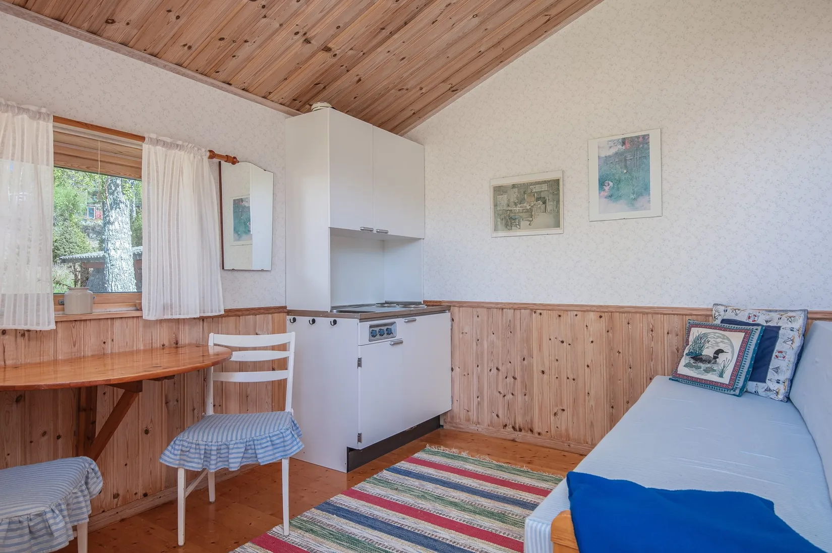 Fritidshus, Södra Finnö Brududdsvägen 9, Södra Finnö, Söderköping