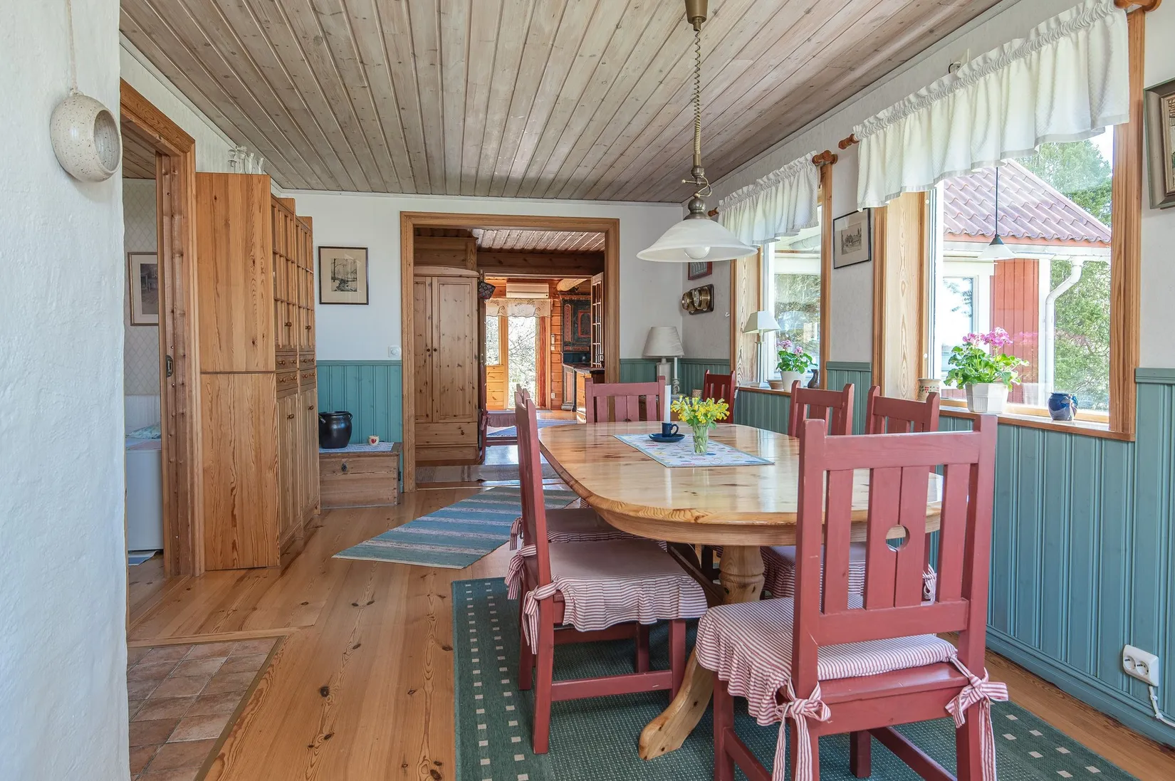 Fritidshus, Södra Finnö Brududdsvägen 9, Södra Finnö, Söderköping