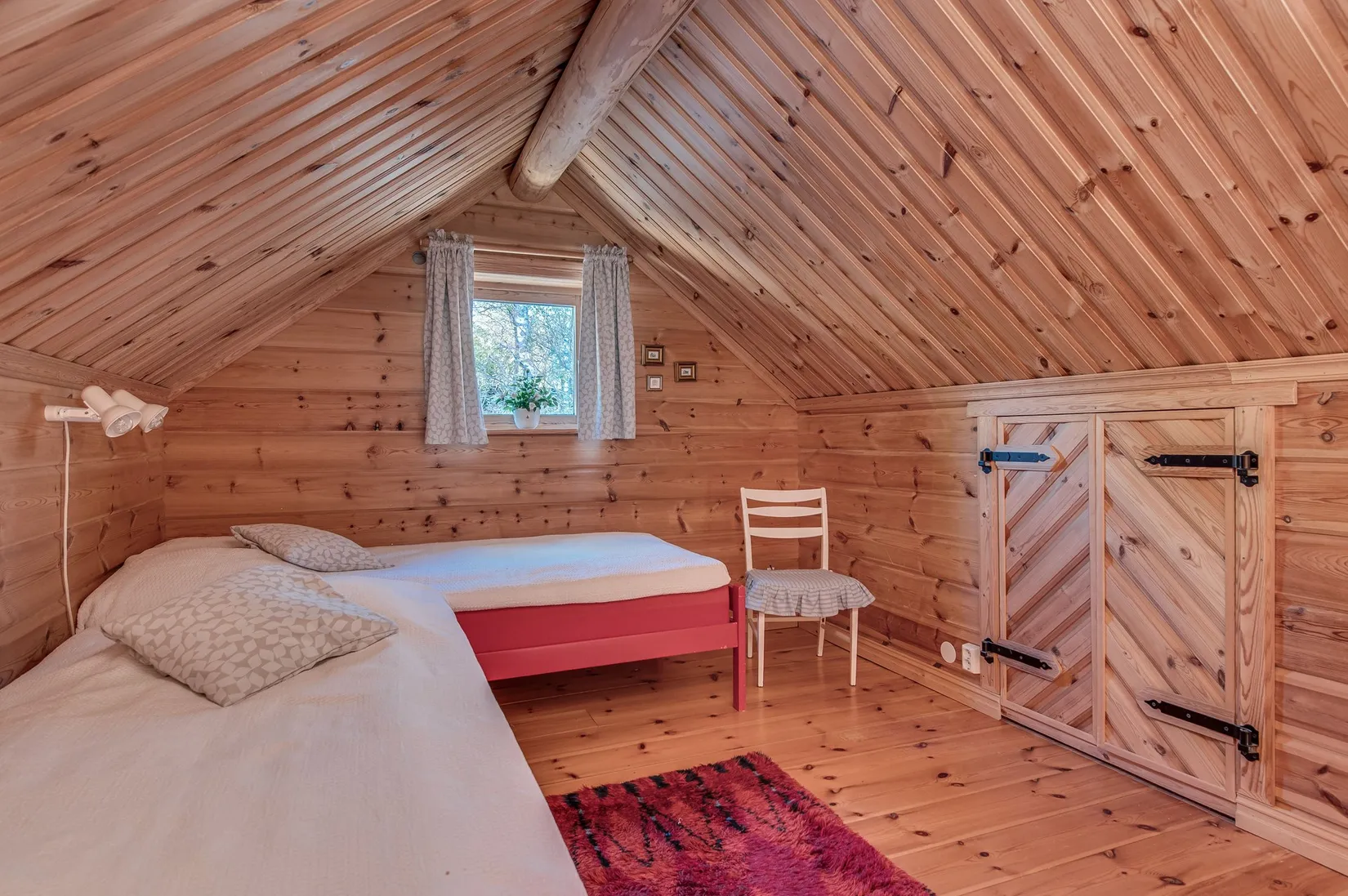 Fritidshus, Södra Finnö Brududdsvägen 9, Södra Finnö, Söderköping