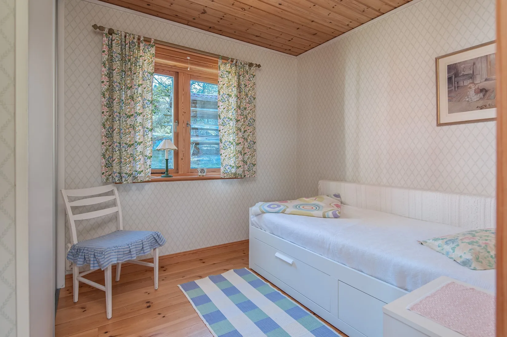Fritidshus, Södra Finnö Brududdsvägen 9, Södra Finnö, Söderköping