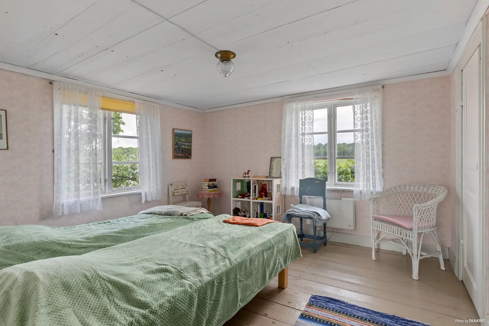 Fritidshus, Håvesta 5093, Lekeberg