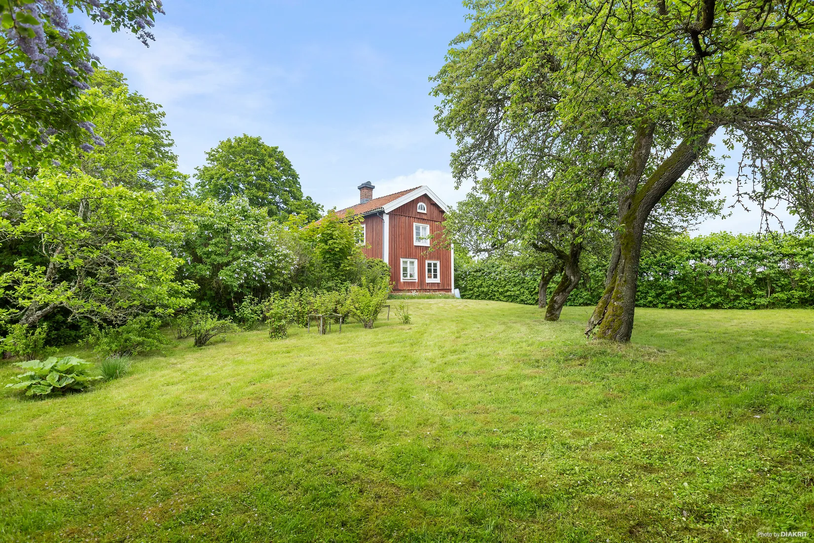 Fritidshus, Håvesta 5093, Lekeberg