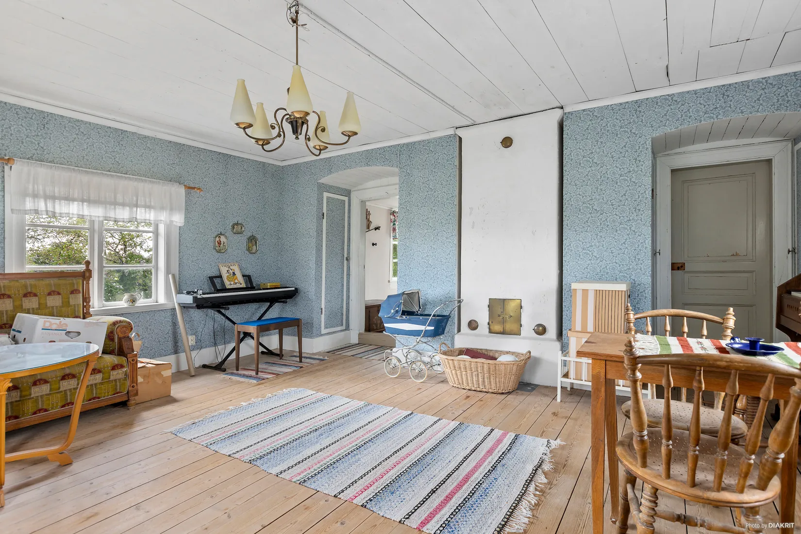 Fritidshus, Håvesta 5093, Lekeberg