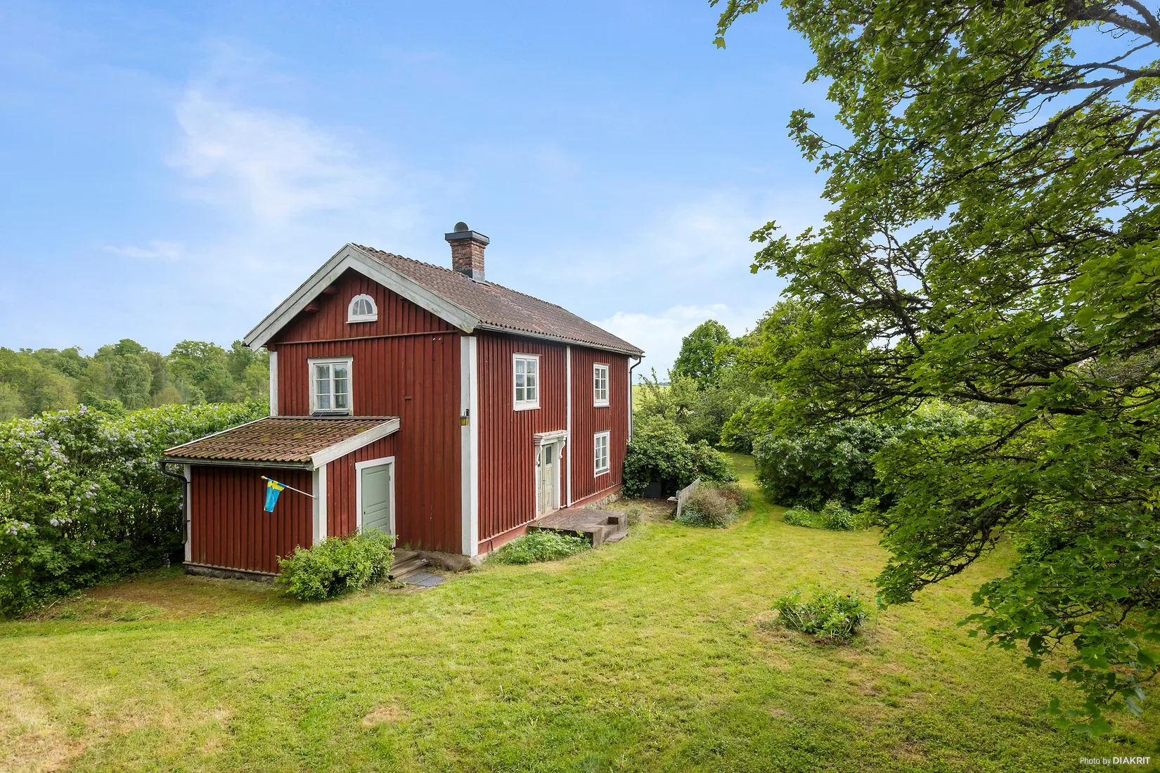 Fritidshus, Håvesta 5093, Lekeberg