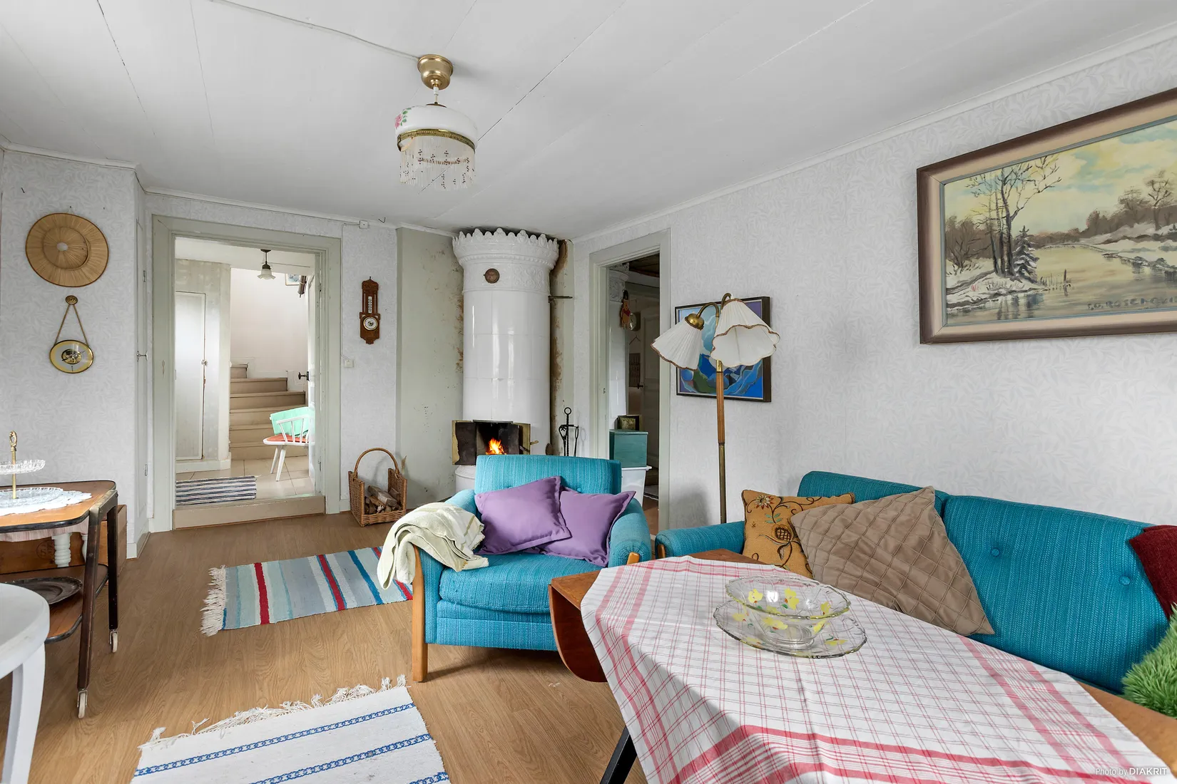 Fritidshus, Håvesta 5093, Lekeberg