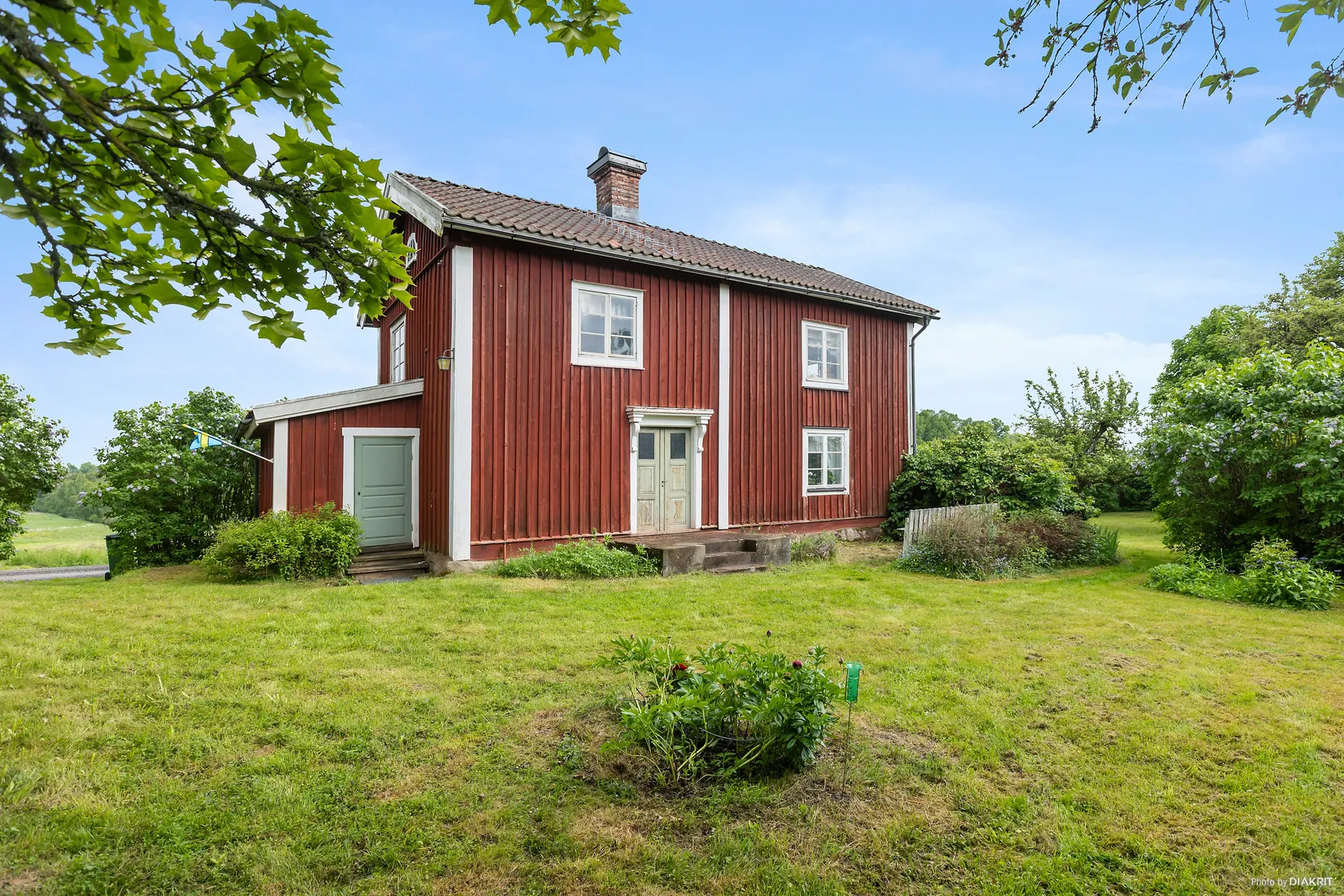 Fritidshus, Håvesta 5093, Lekeberg