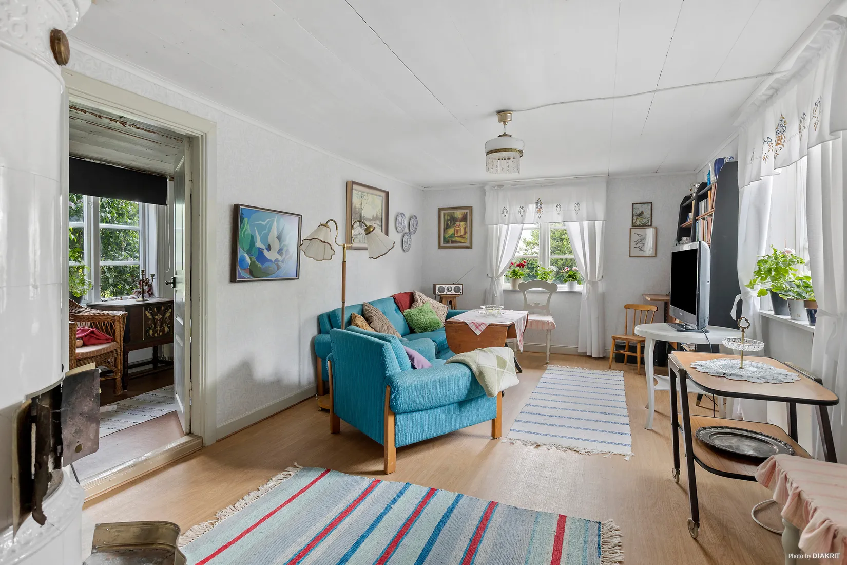 Fritidshus, Håvesta 5093, Lekeberg