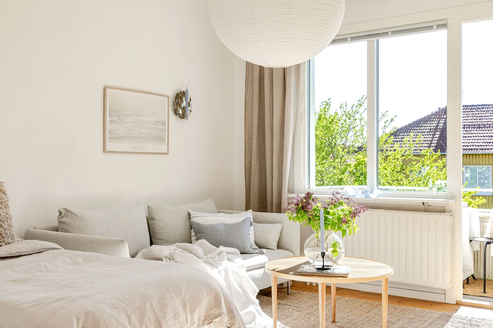 Bostadsrätt, Gamla Tanneforsvägen 48B, Centralt/Tannefors, Linköping