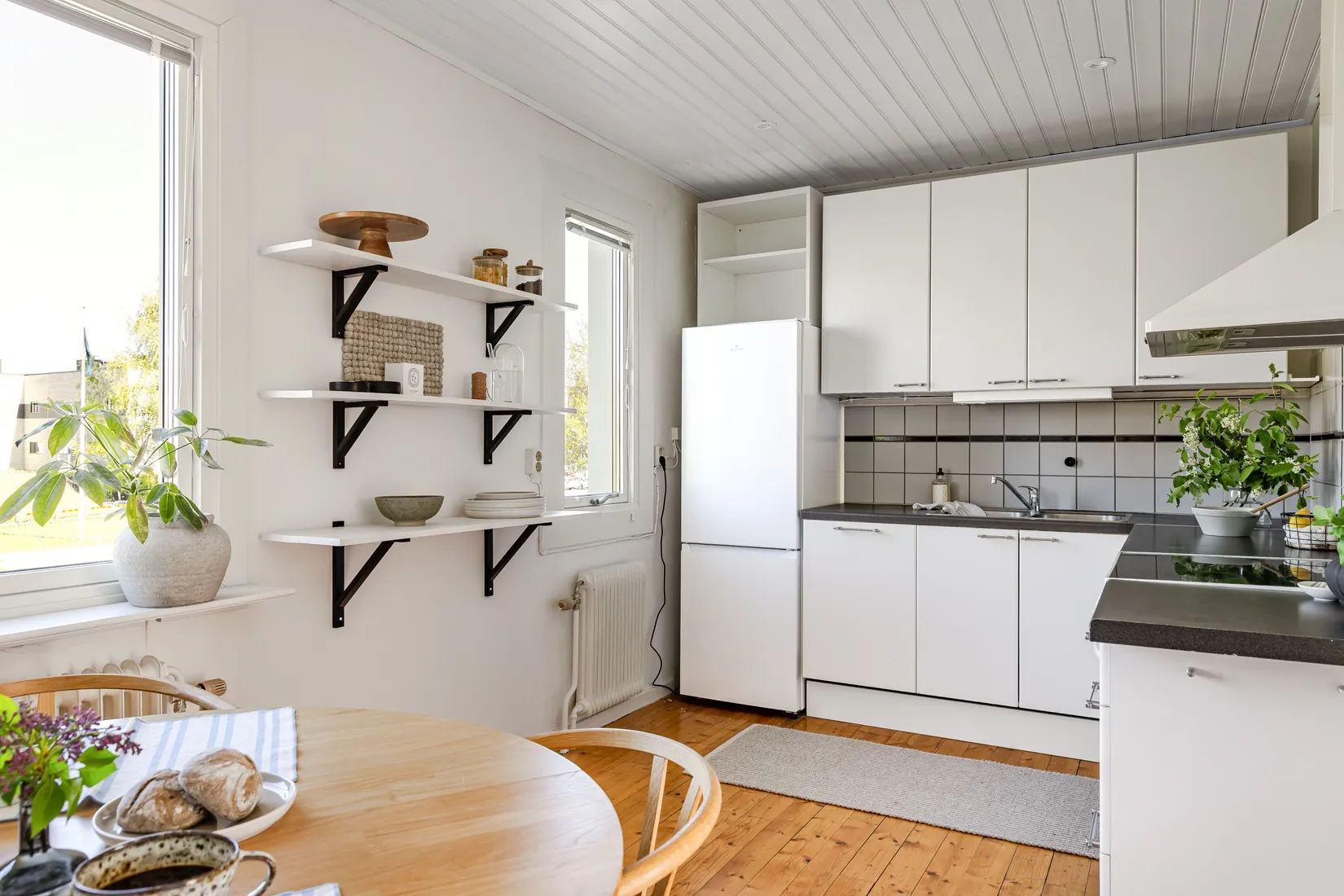Bostadsrätt, Gamla Tanneforsvägen 48B, Centralt/Tannefors, Linköping