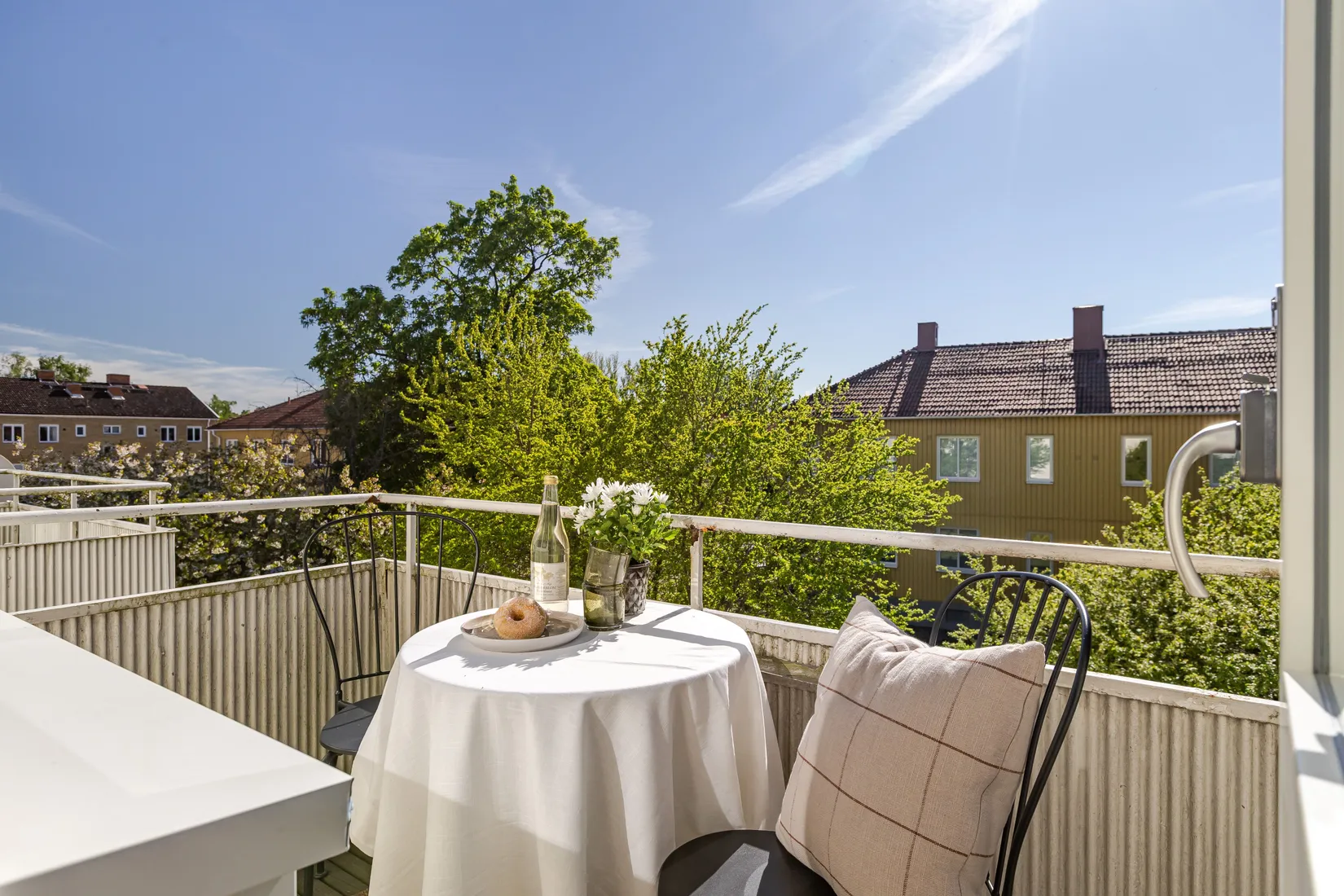 Bostadsrätt, Gamla Tanneforsvägen 48B, Centralt/Tannefors, Linköping
