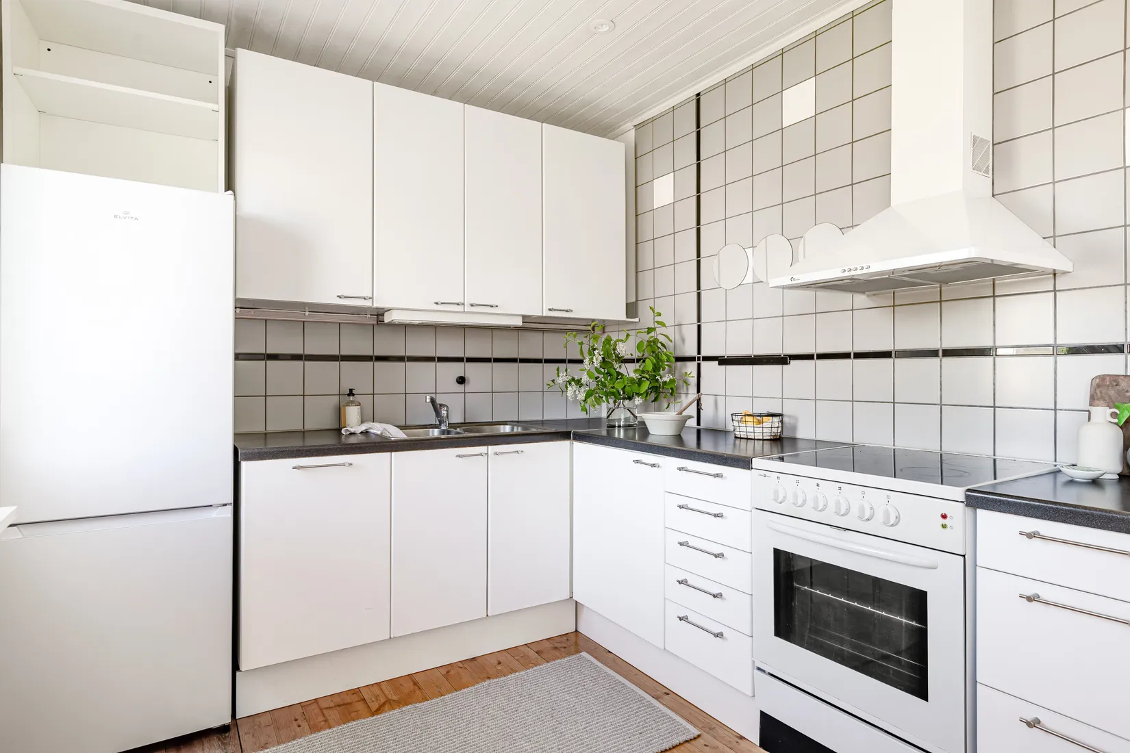 Bostadsrätt, Gamla Tanneforsvägen 48B, Centralt/Tannefors, Linköping