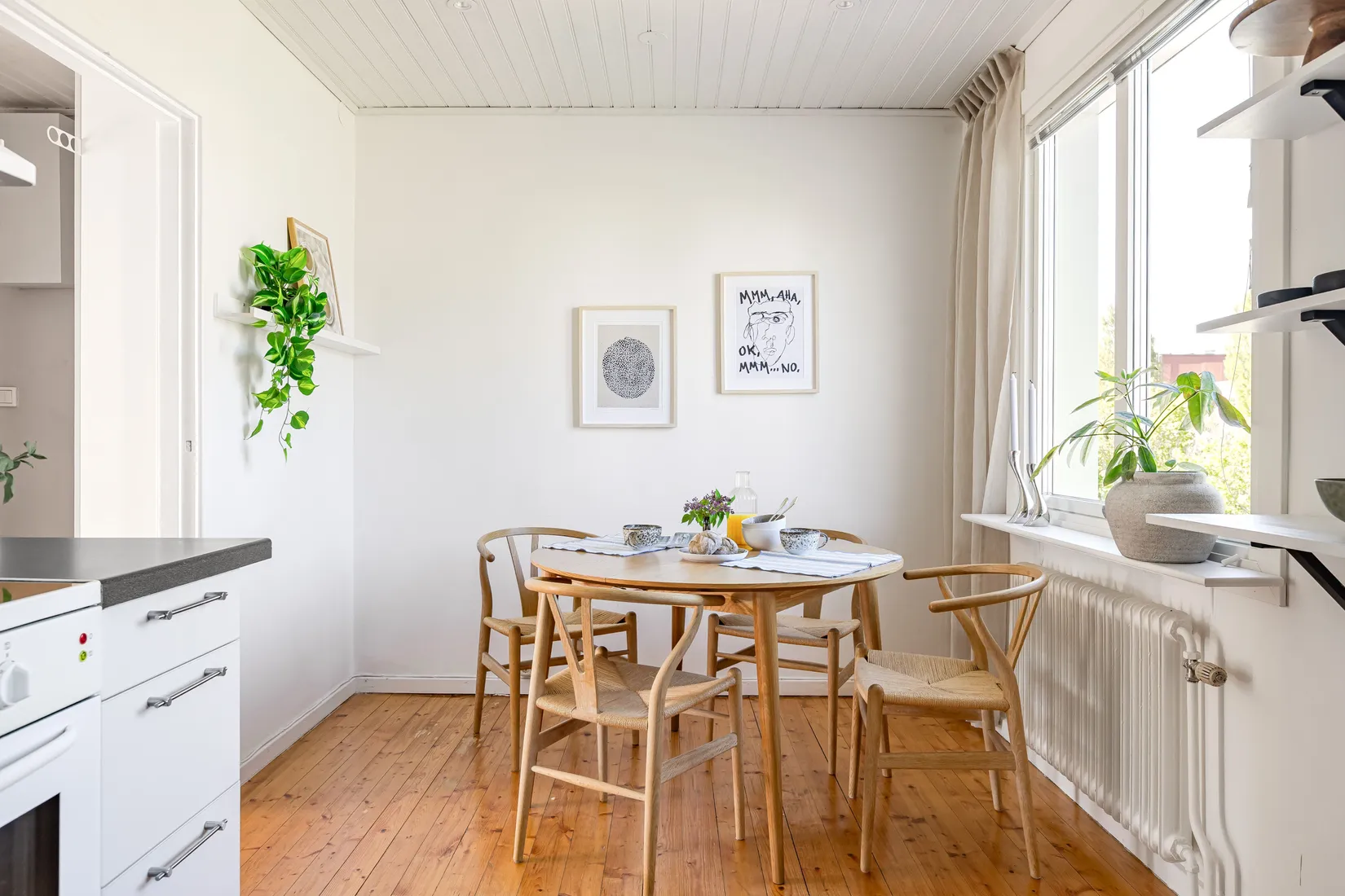 Bostadsrätt, Gamla Tanneforsvägen 48B, Centralt/Tannefors, Linköping