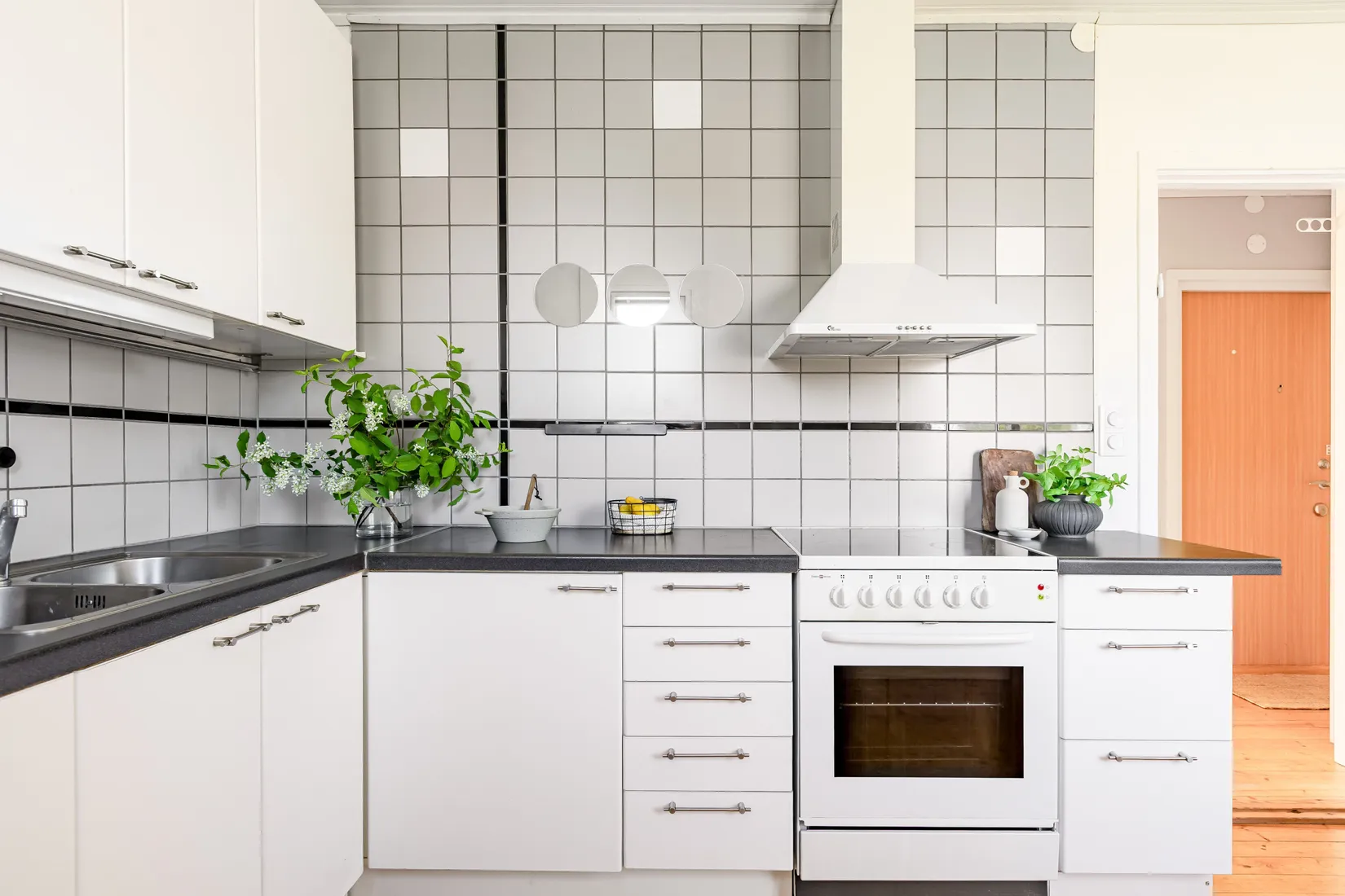 Bostadsrätt, Gamla Tanneforsvägen 48B, Centralt/Tannefors, Linköping