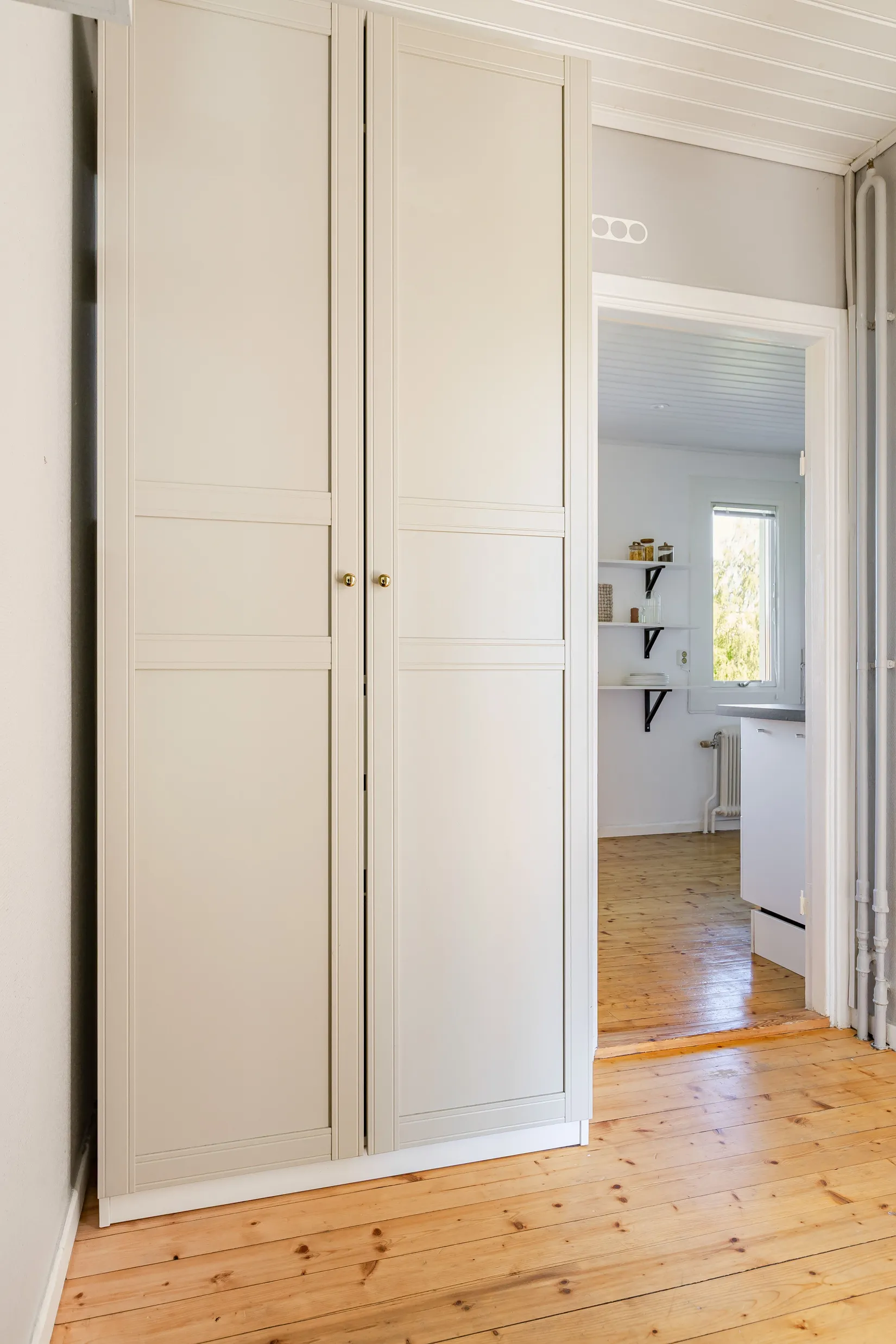 Bostadsrätt, Gamla Tanneforsvägen 48B, Centralt/Tannefors, Linköping