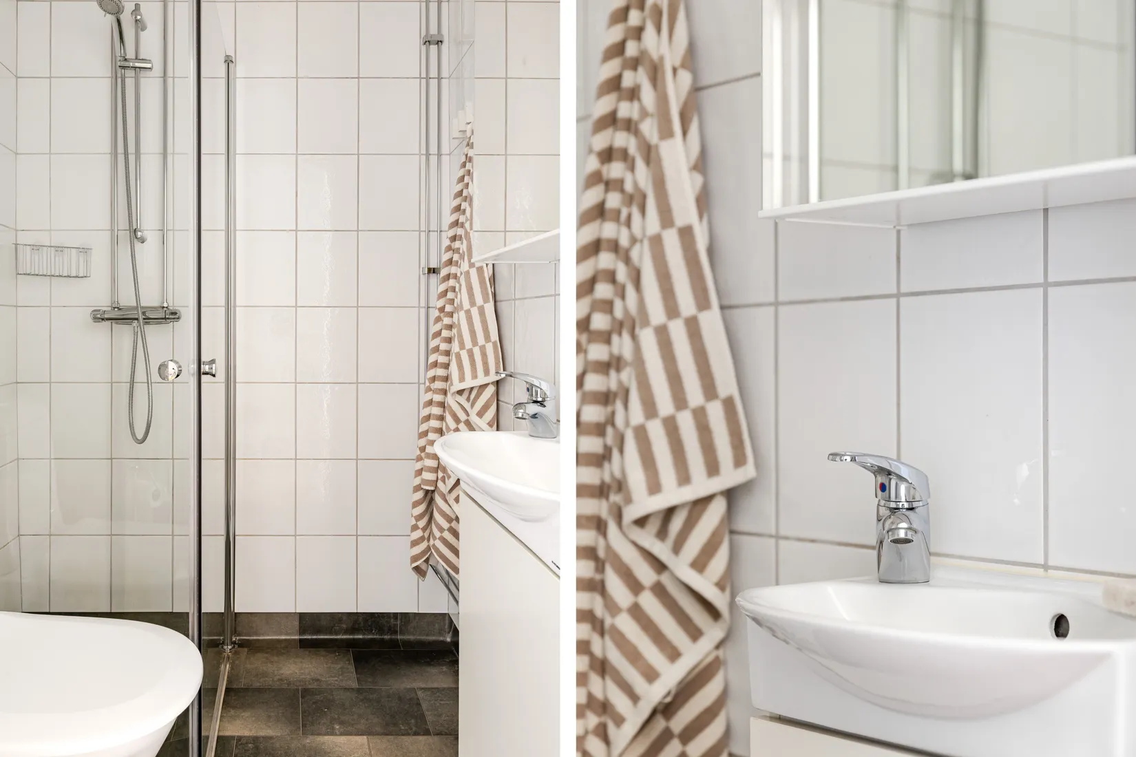 Bostadsrätt, Gamla Tanneforsvägen 48B, Centralt/Tannefors, Linköping
