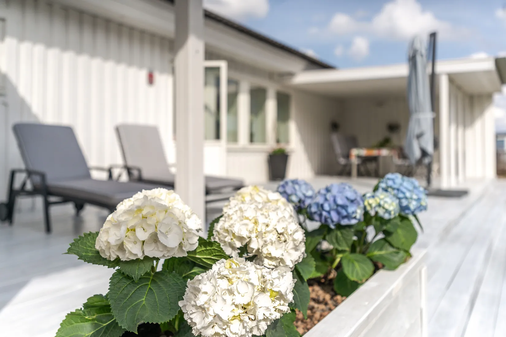 Villa, Rönnbärsvägen 17, Surahammar