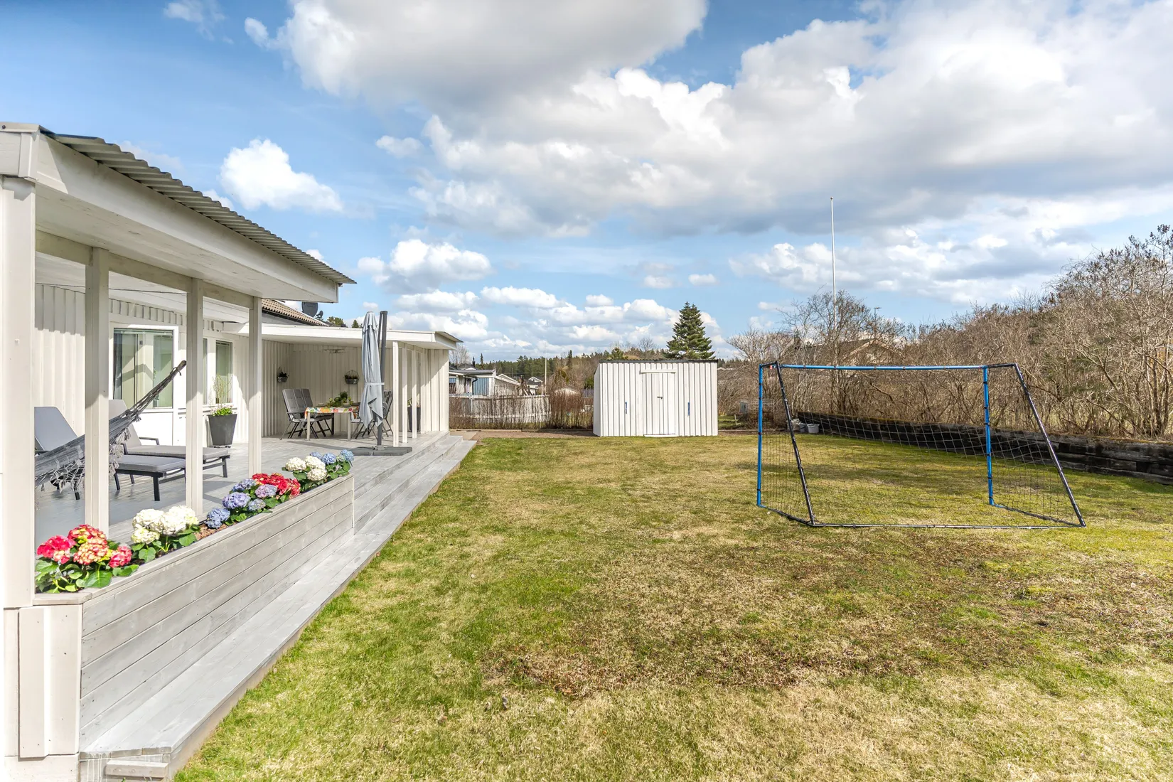 Villa, Rönnbärsvägen 17, Surahammar