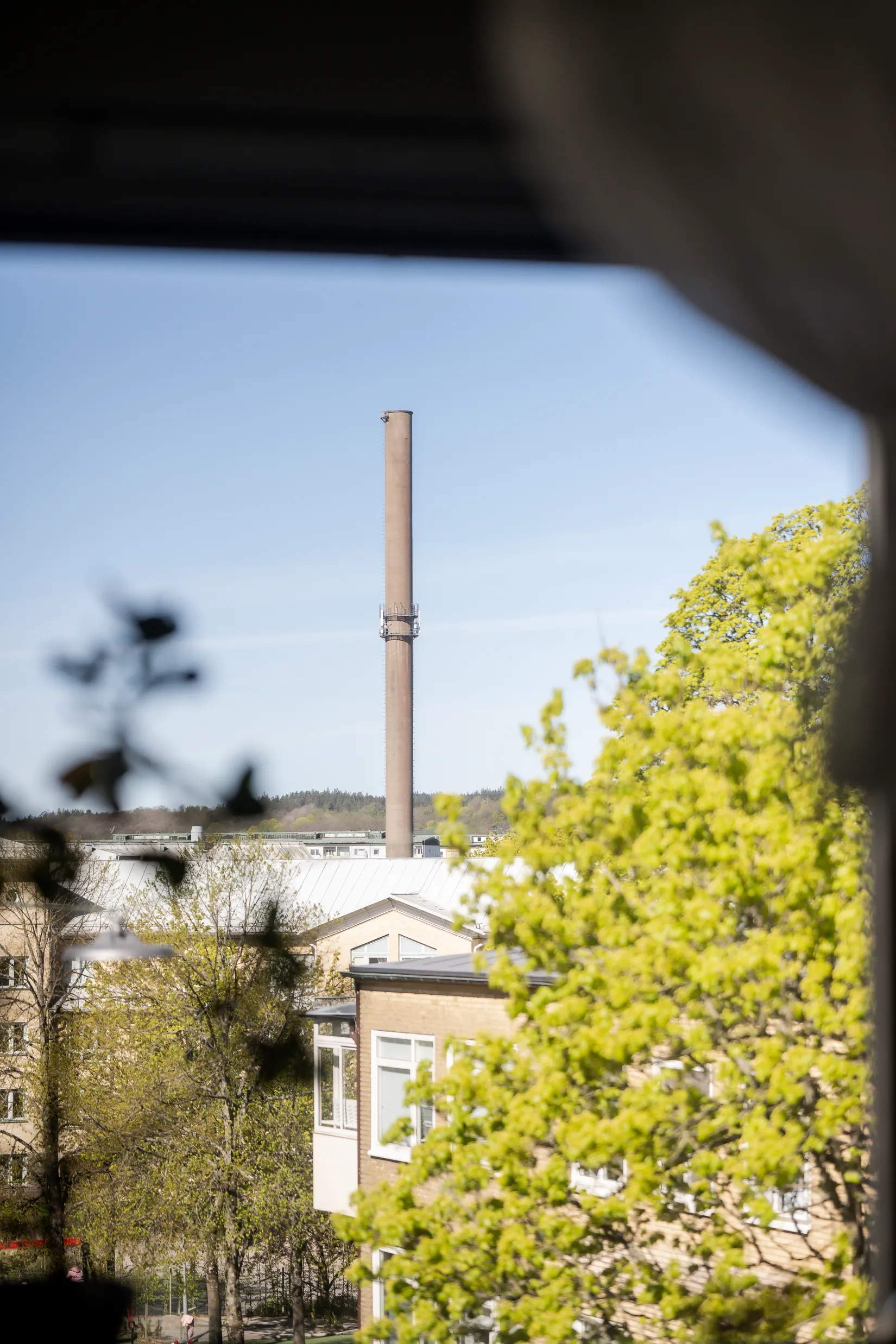 Bostadsrätt, Torstensonsgatan 5, Lugnet, Borås