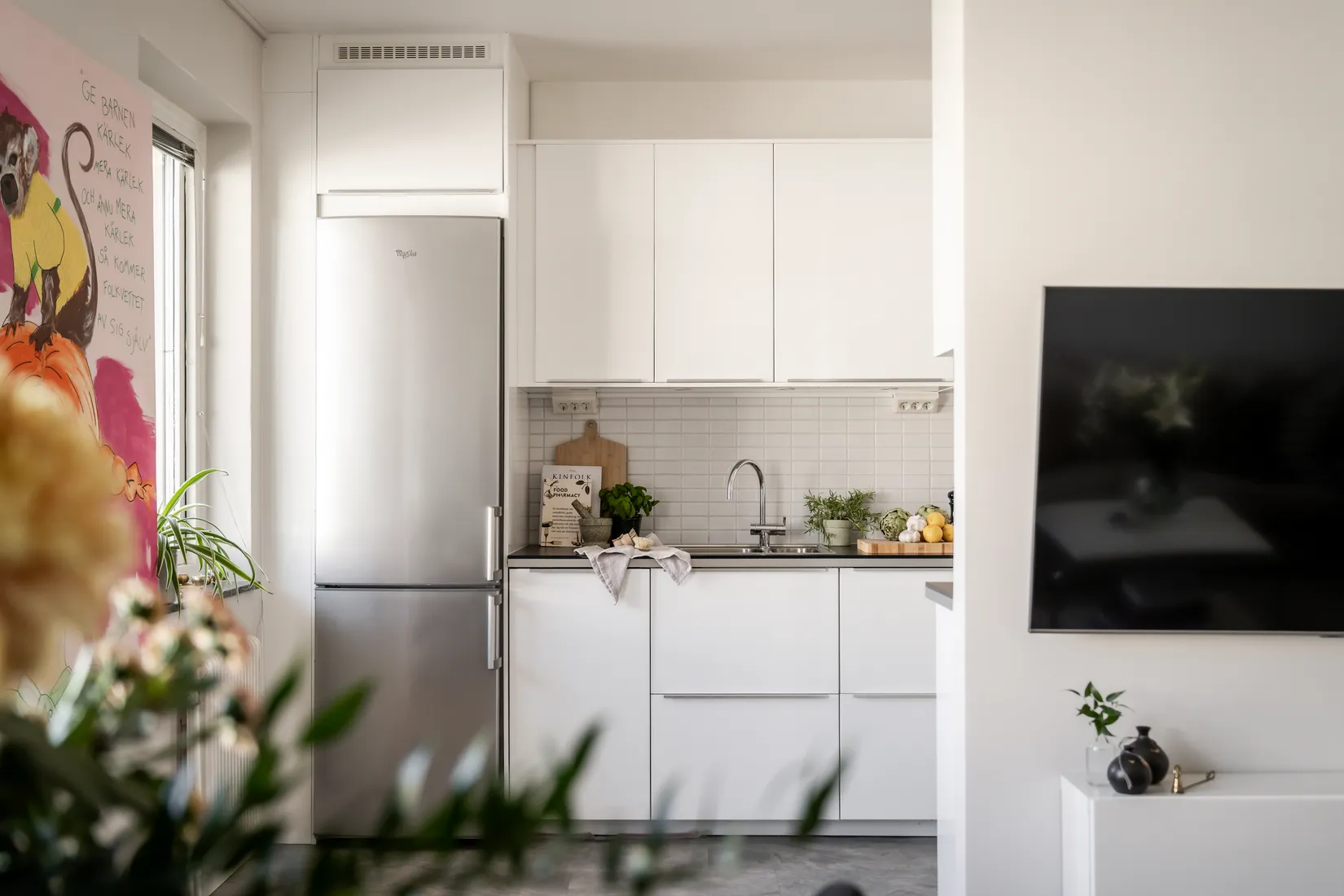 Bostadsrätt, Torstensonsgatan 5, Lugnet, Borås
