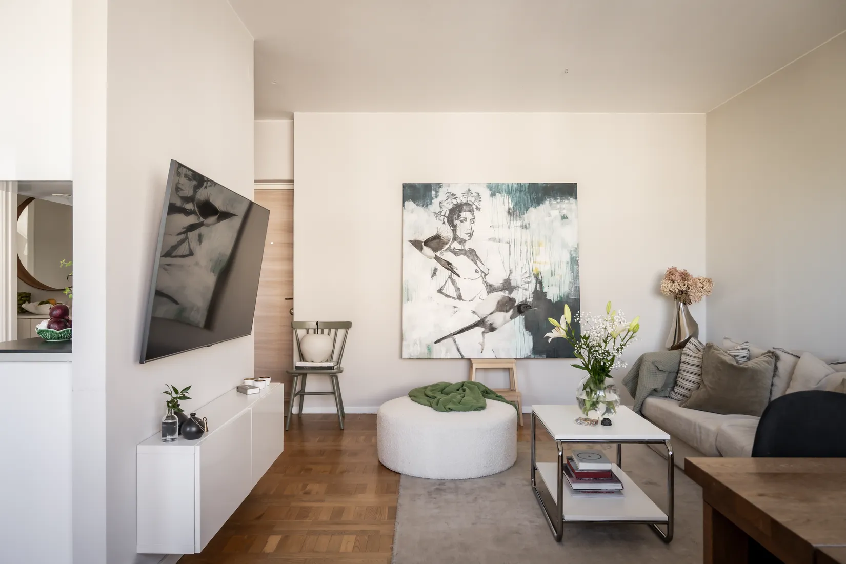 Bostadsrätt, Torstensonsgatan 5, Lugnet, Borås