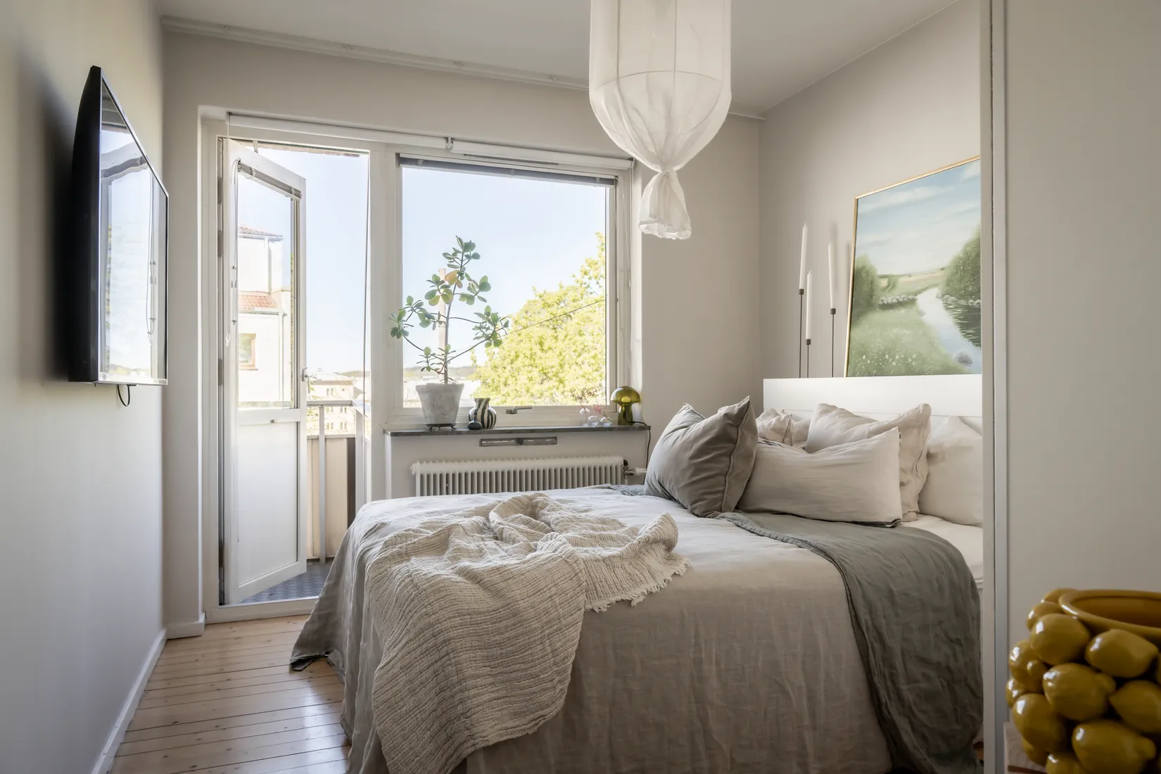 Bostadsrätt, Torstensonsgatan 5, Lugnet, Borås