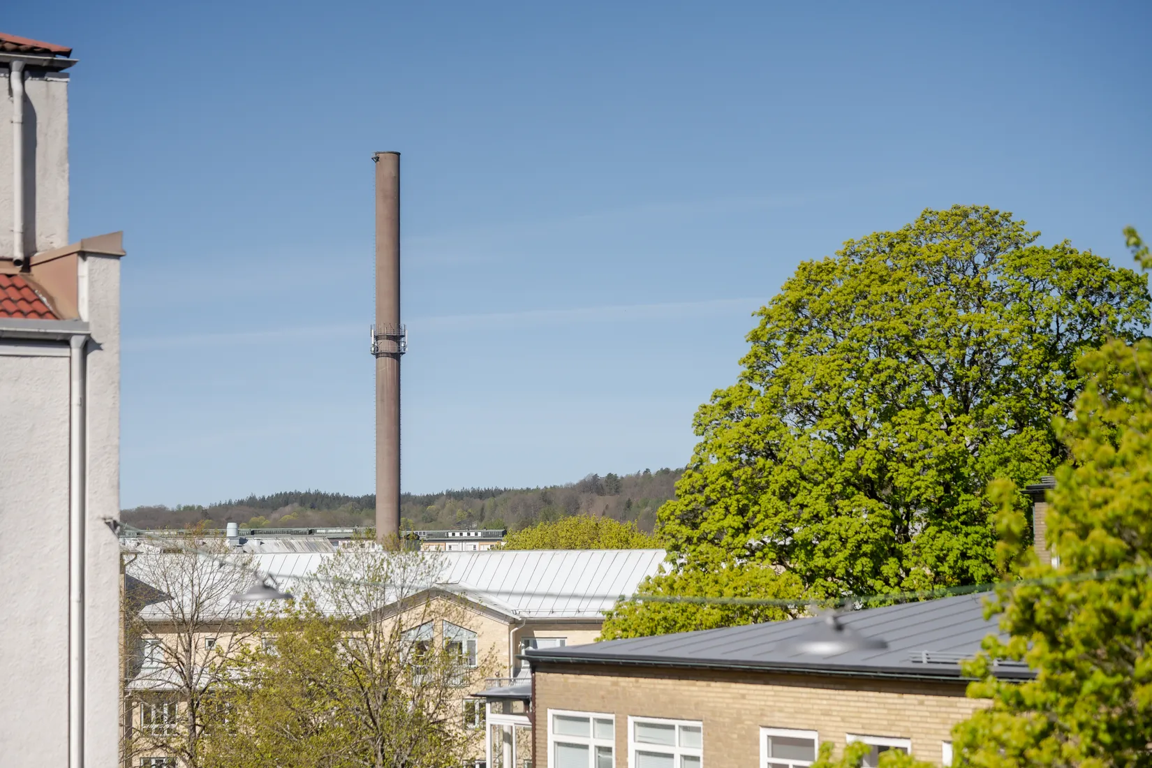 Bostadsrätt, Torstensonsgatan 5, Lugnet, Borås