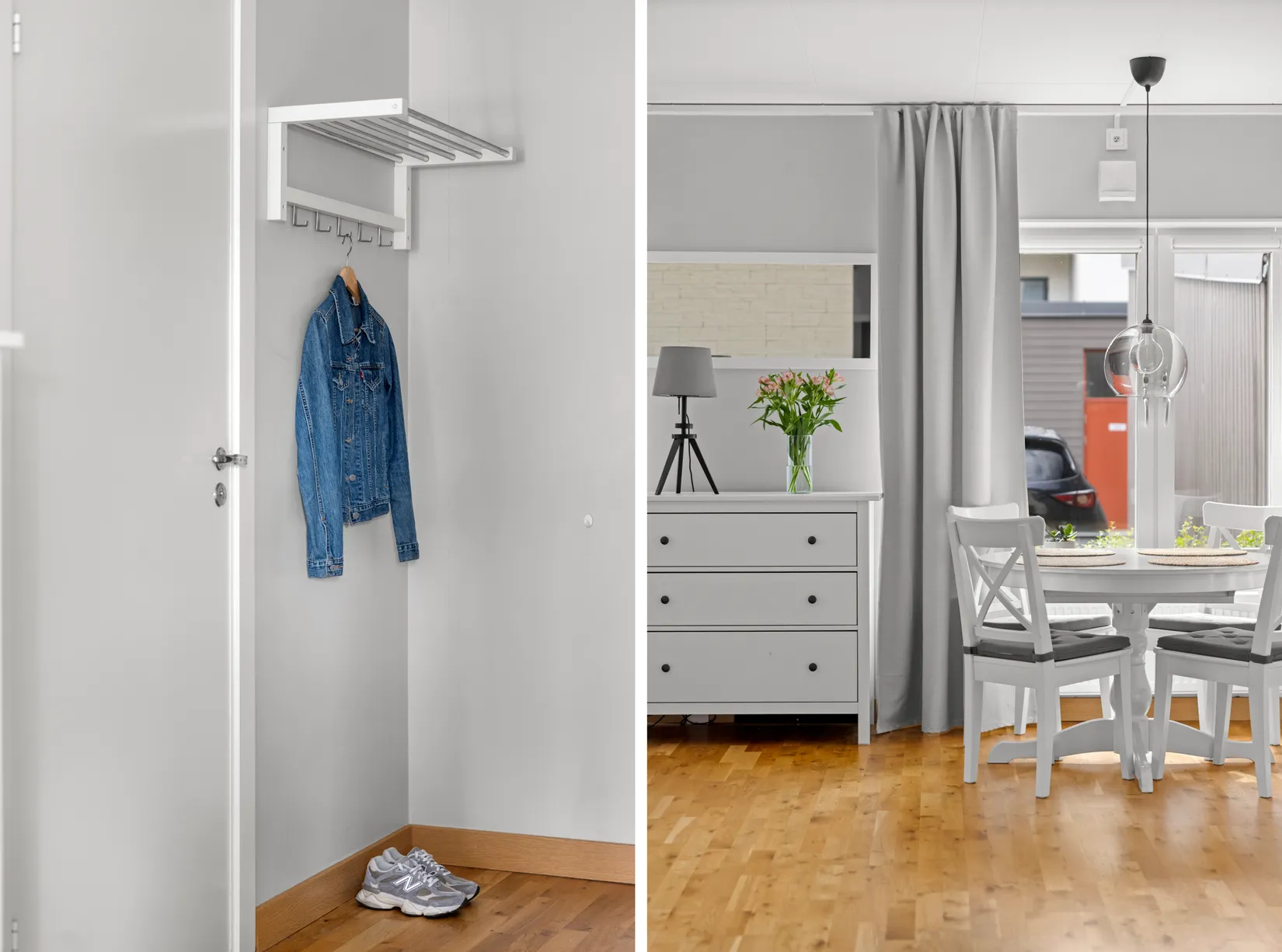 Bostadsrätt, Flygarvägen 4, Riksten, Botkyrka