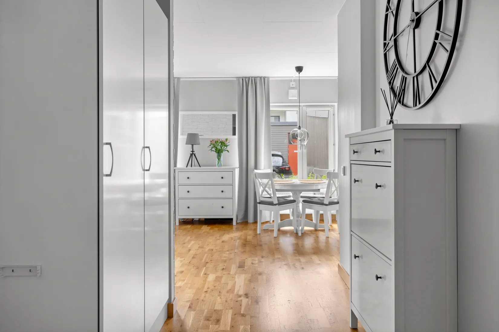 Bostadsrätt, Flygarvägen 4, Riksten, Botkyrka